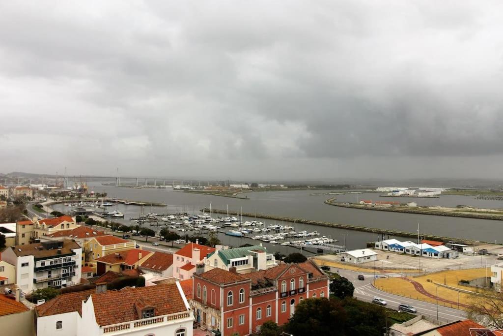 Apartamento Figueira da Foz - Praia do Relógio view 5