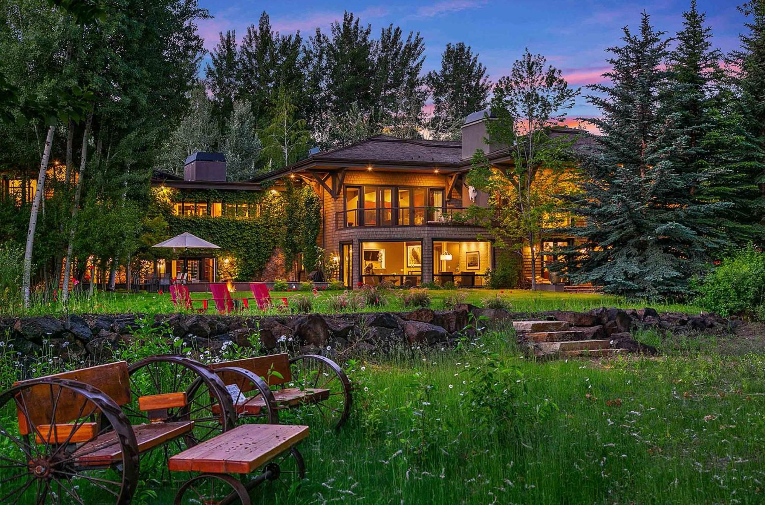 Villa Fleuve - Property Image 36