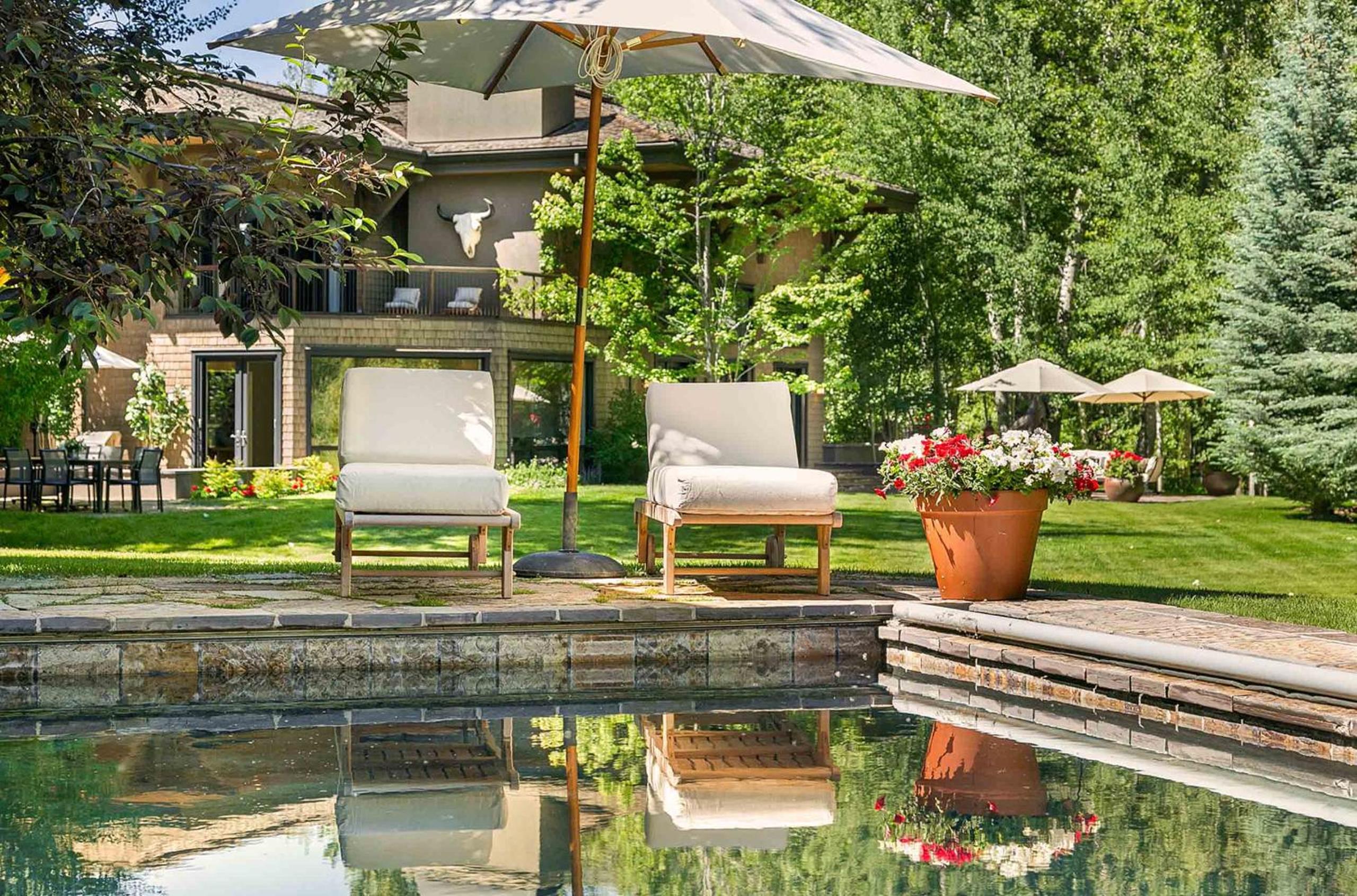 Villa Fleuve - Property Image 13