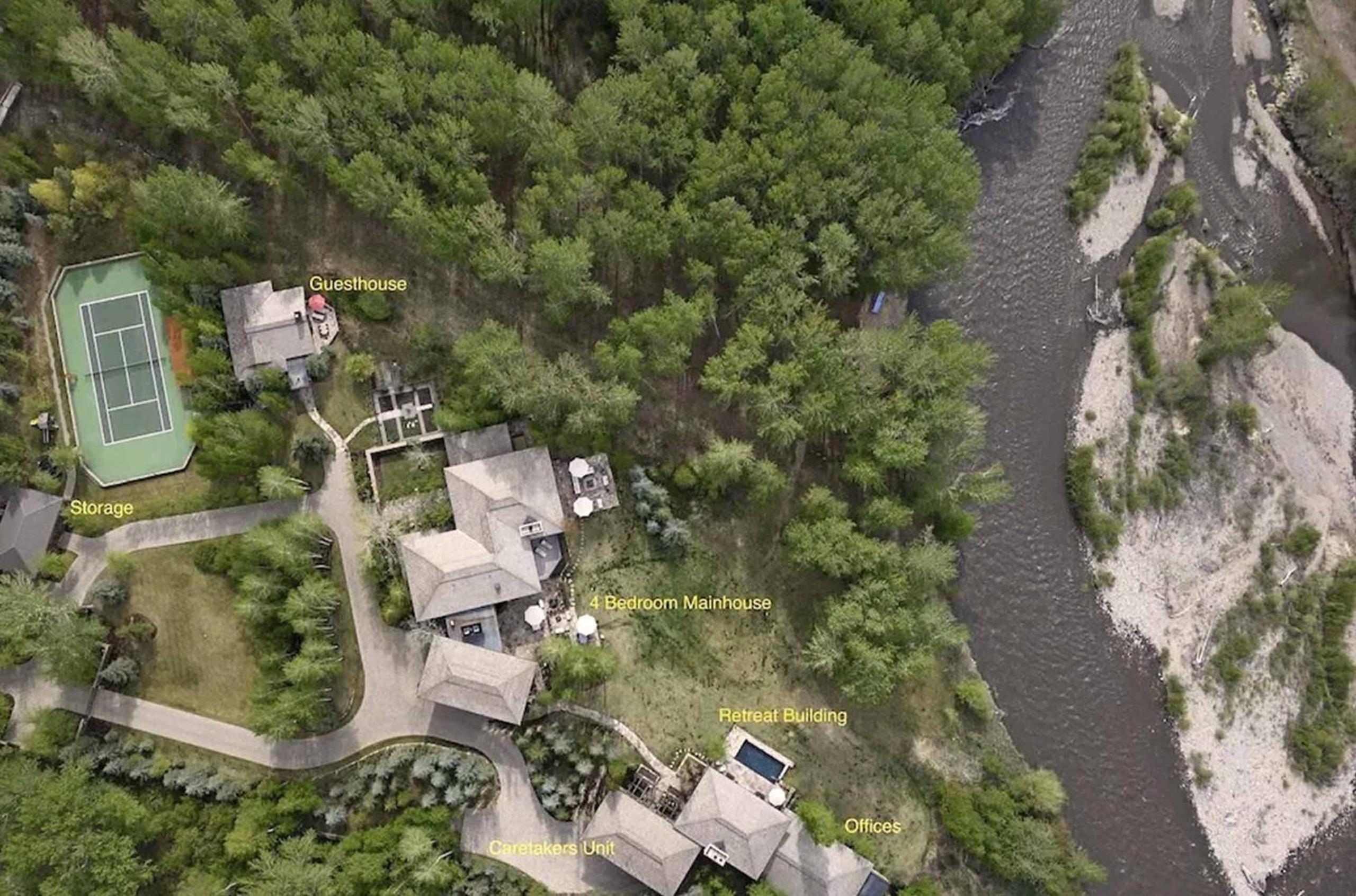 Villa Fleuve - Property Image 3