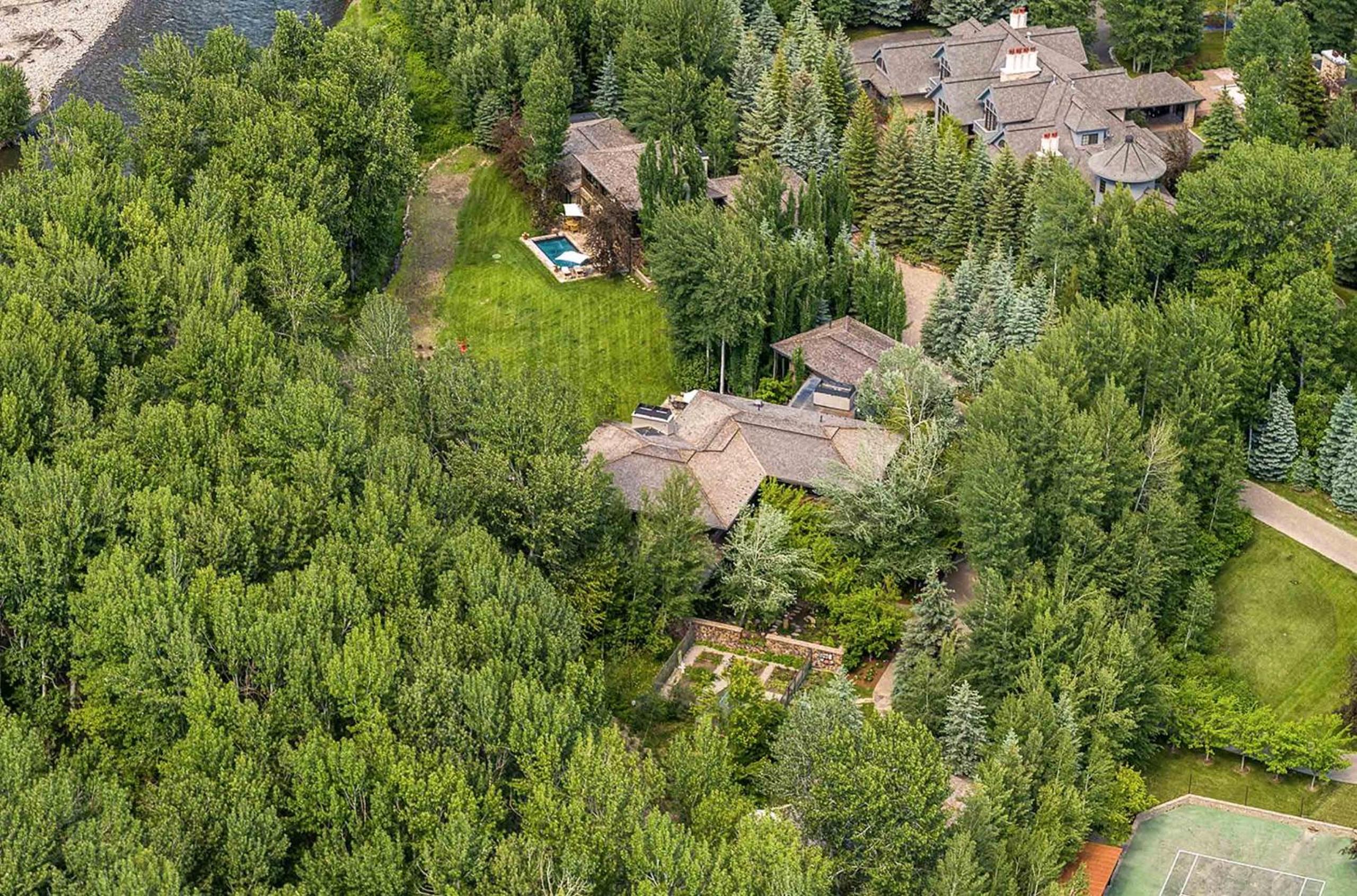 Villa Fleuve - Property Image 4