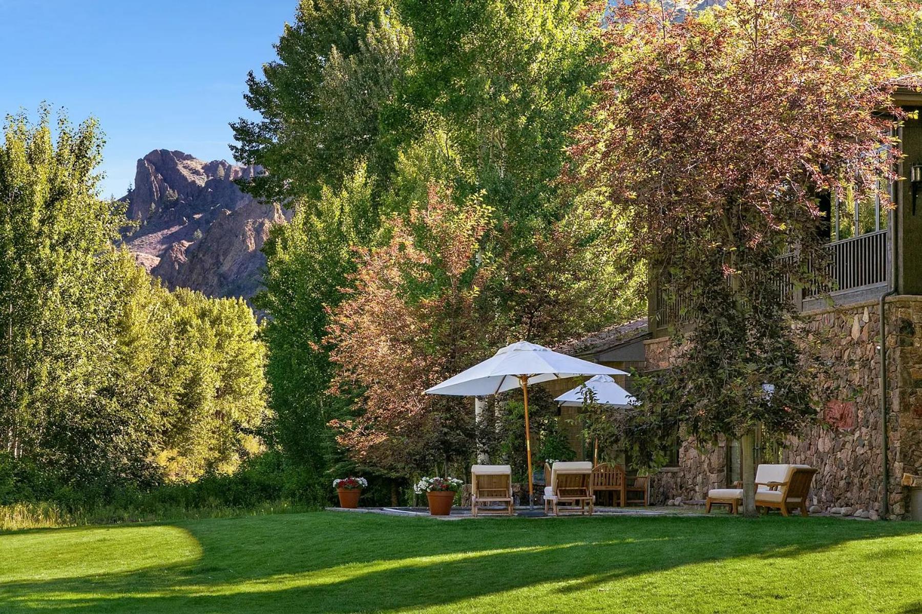 Villa Fleuve - Property Image 15