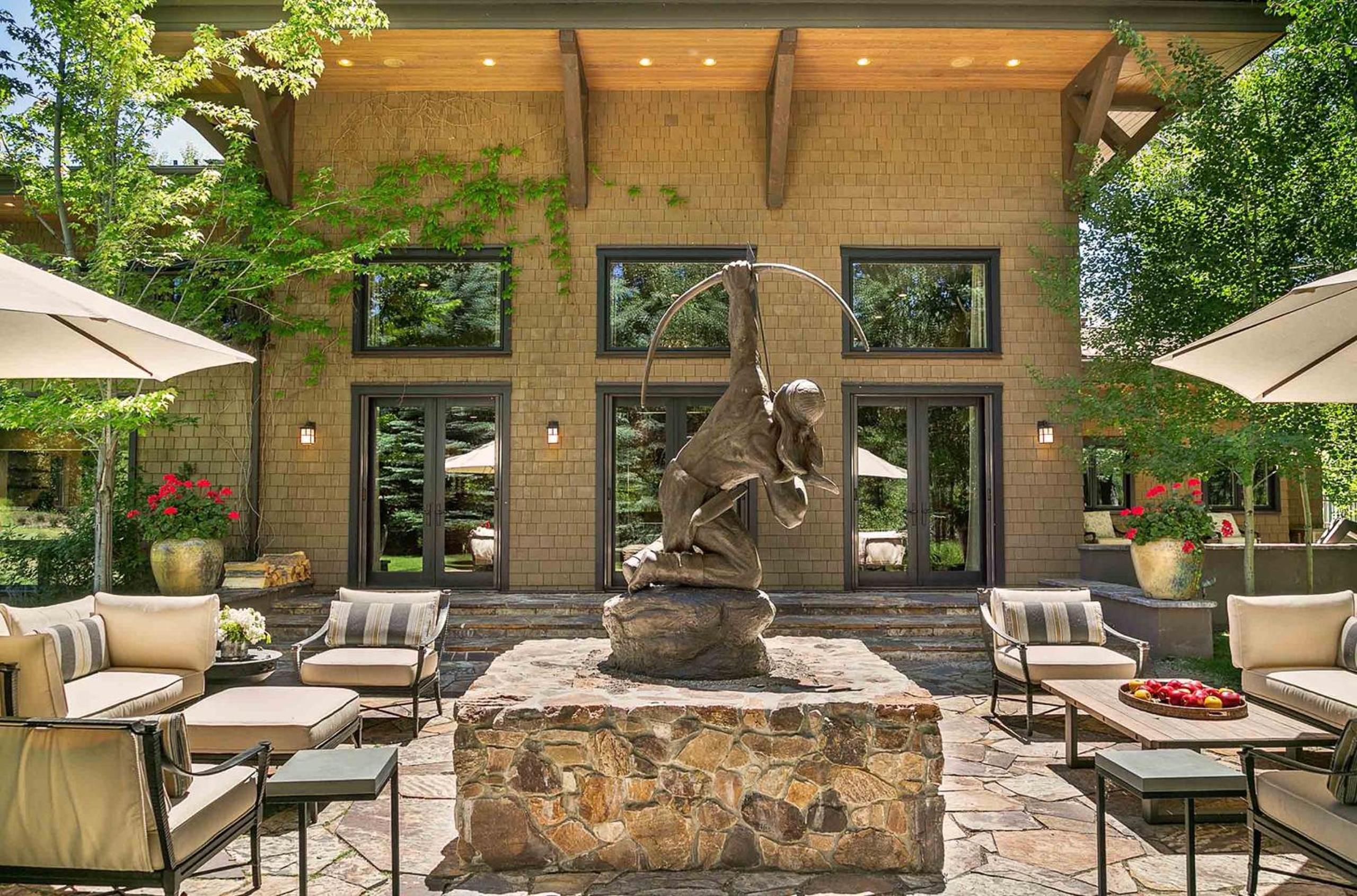 Villa Fleuve - Property Image 17