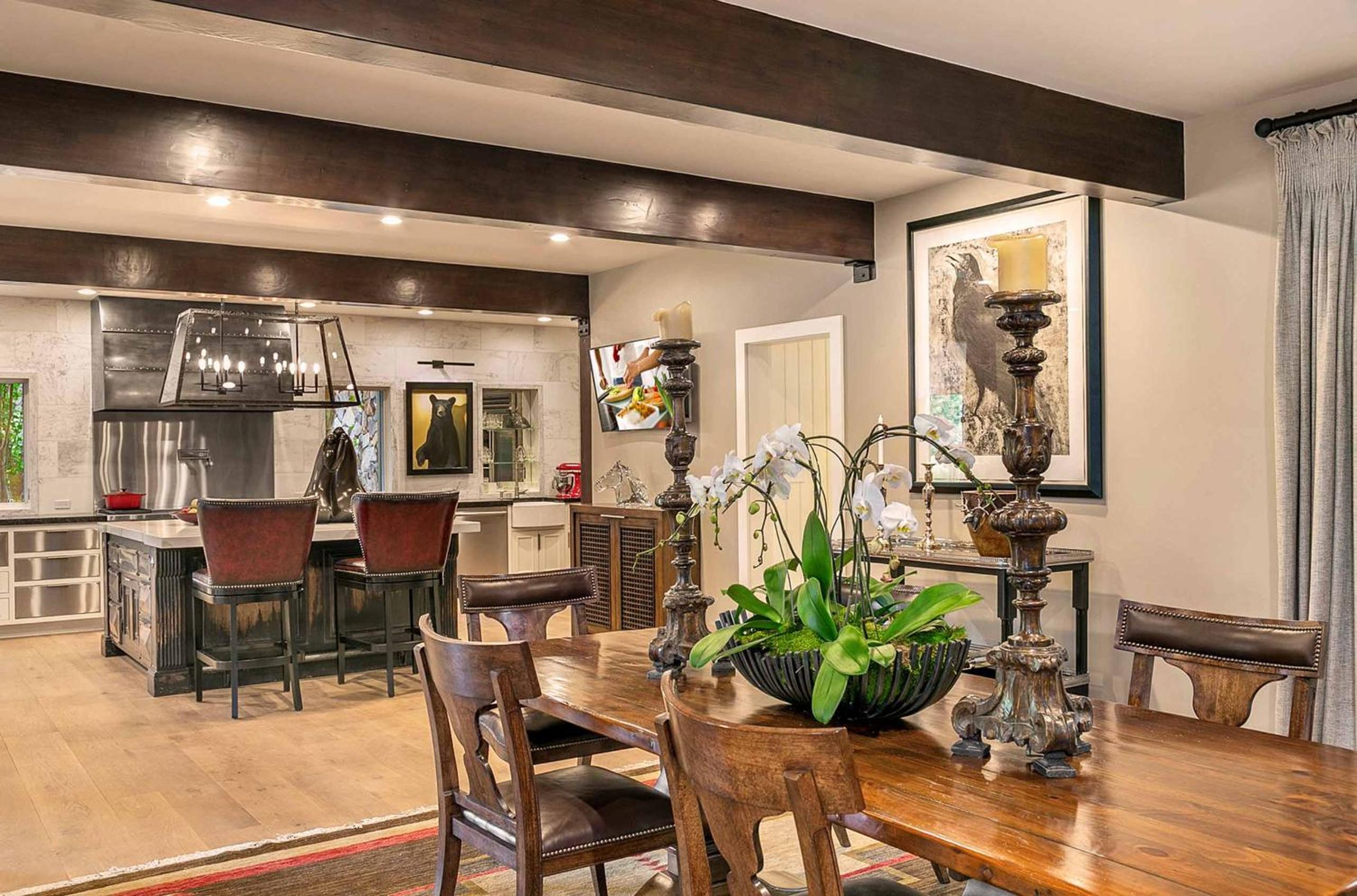 Villa Fleuve - Property Image 20