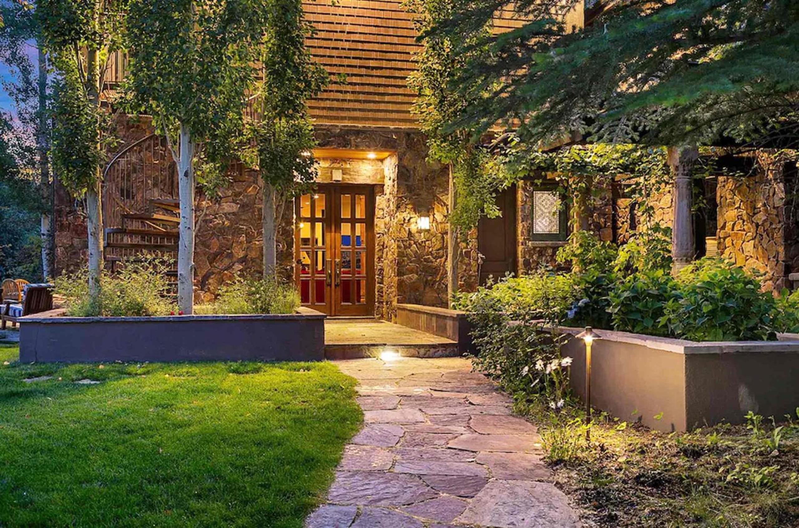 Villa Fleuve - Property Image 26