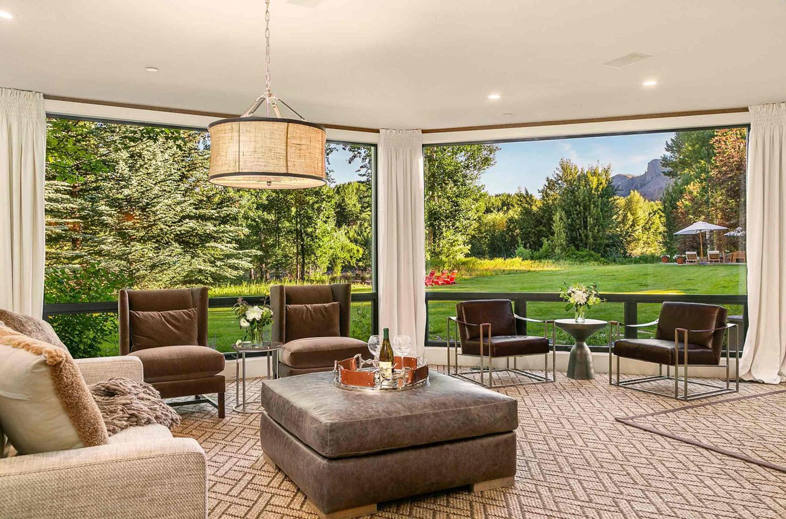 Villa Fleuve - Property Image 27