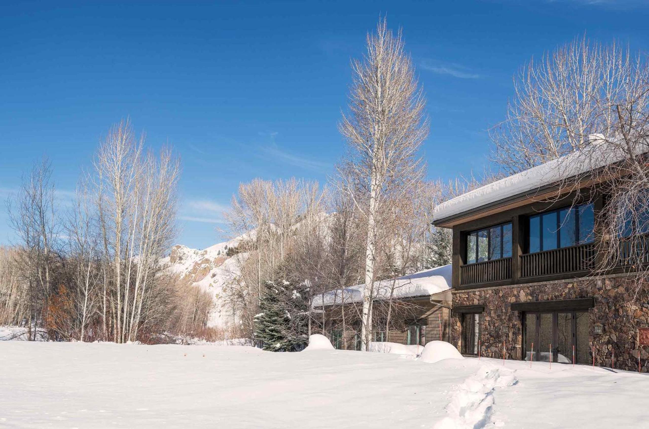 Villa Fleuve - Property Image 29