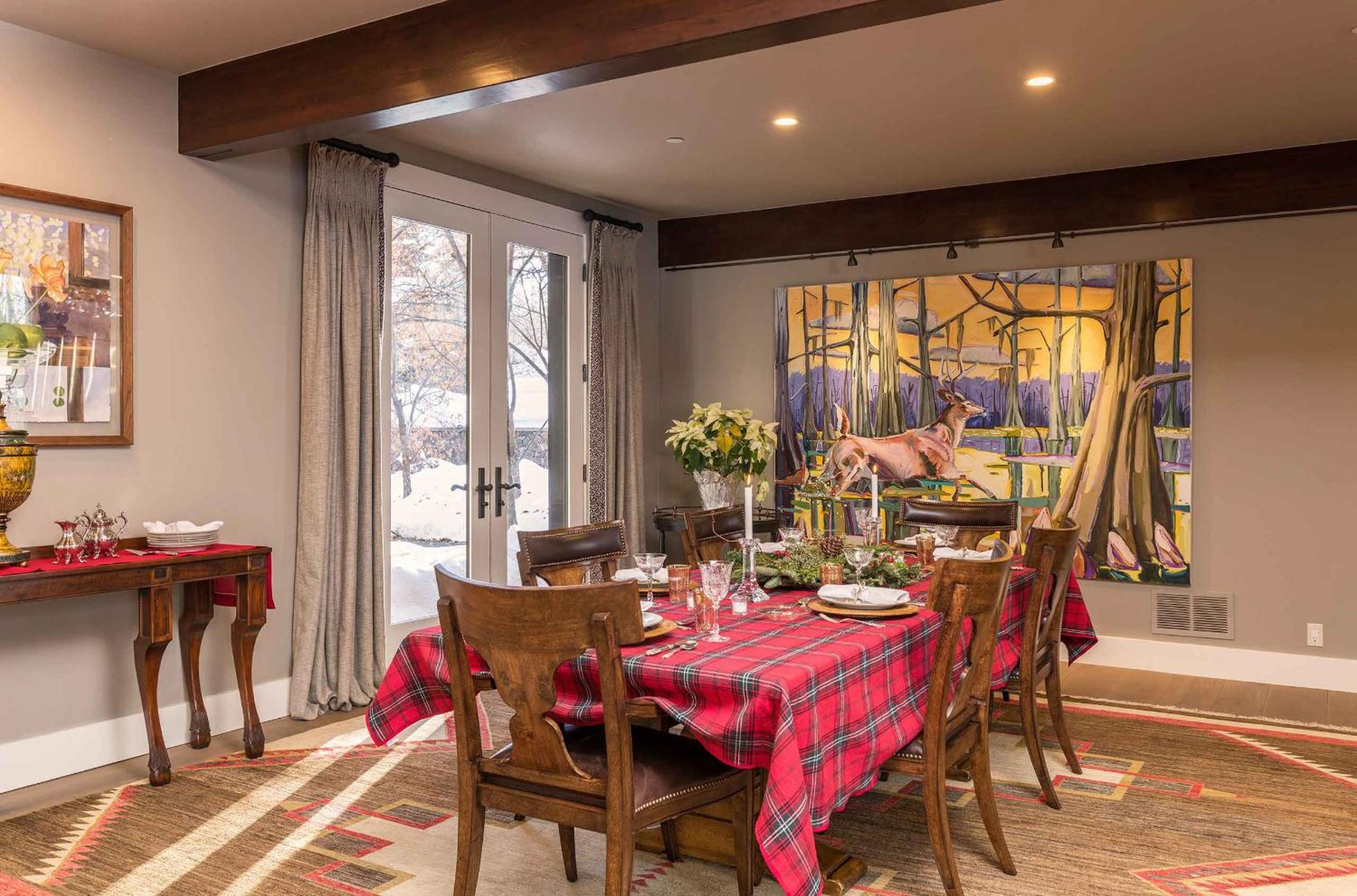 Villa Fleuve - Property Image 30