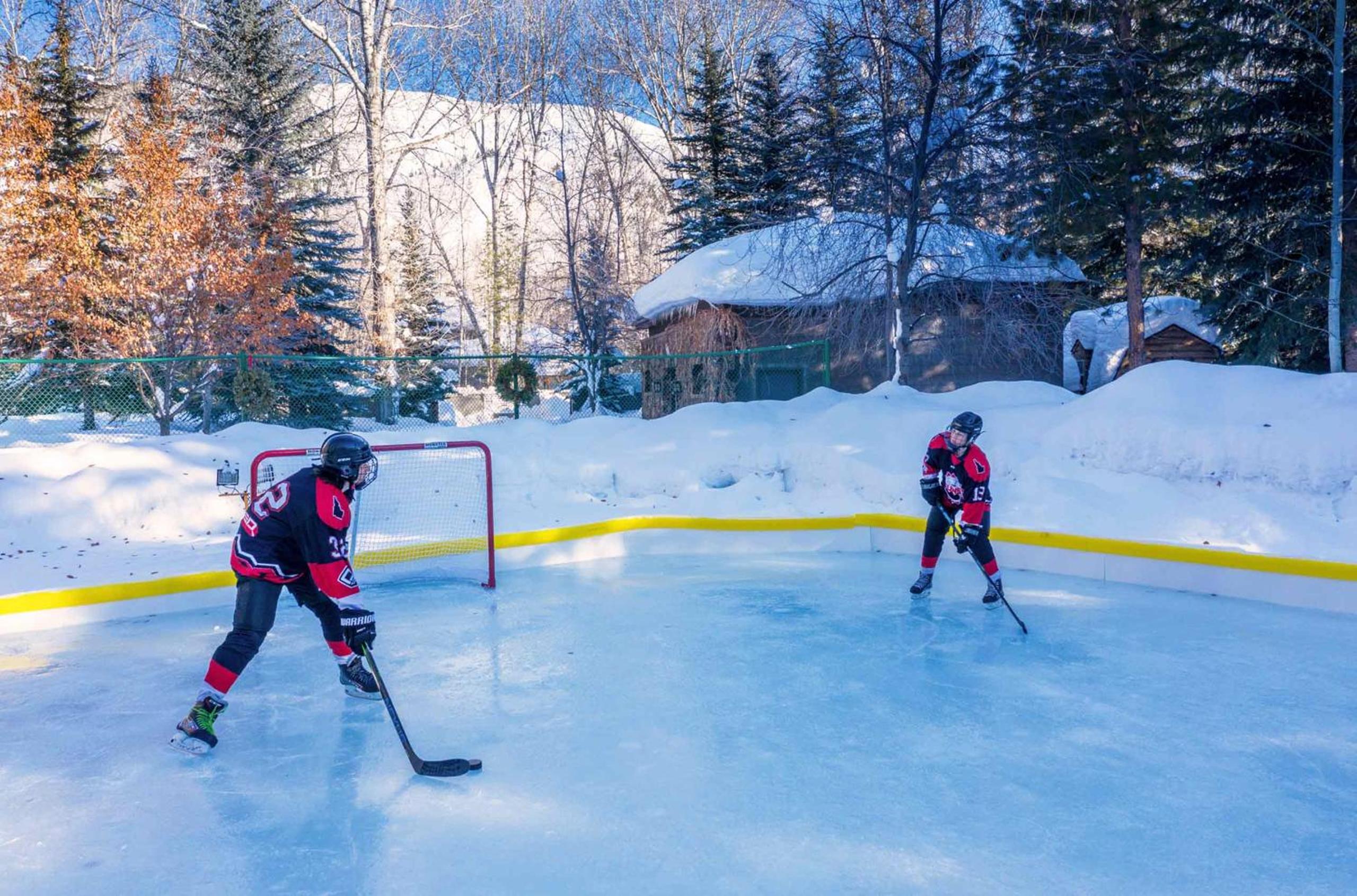 Villa Fleuve - Property Image 34