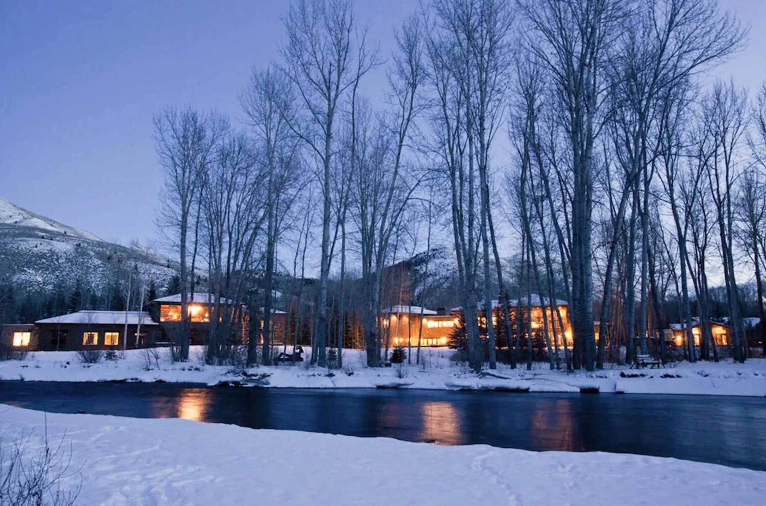 Villa Fleuve - Property Image 24