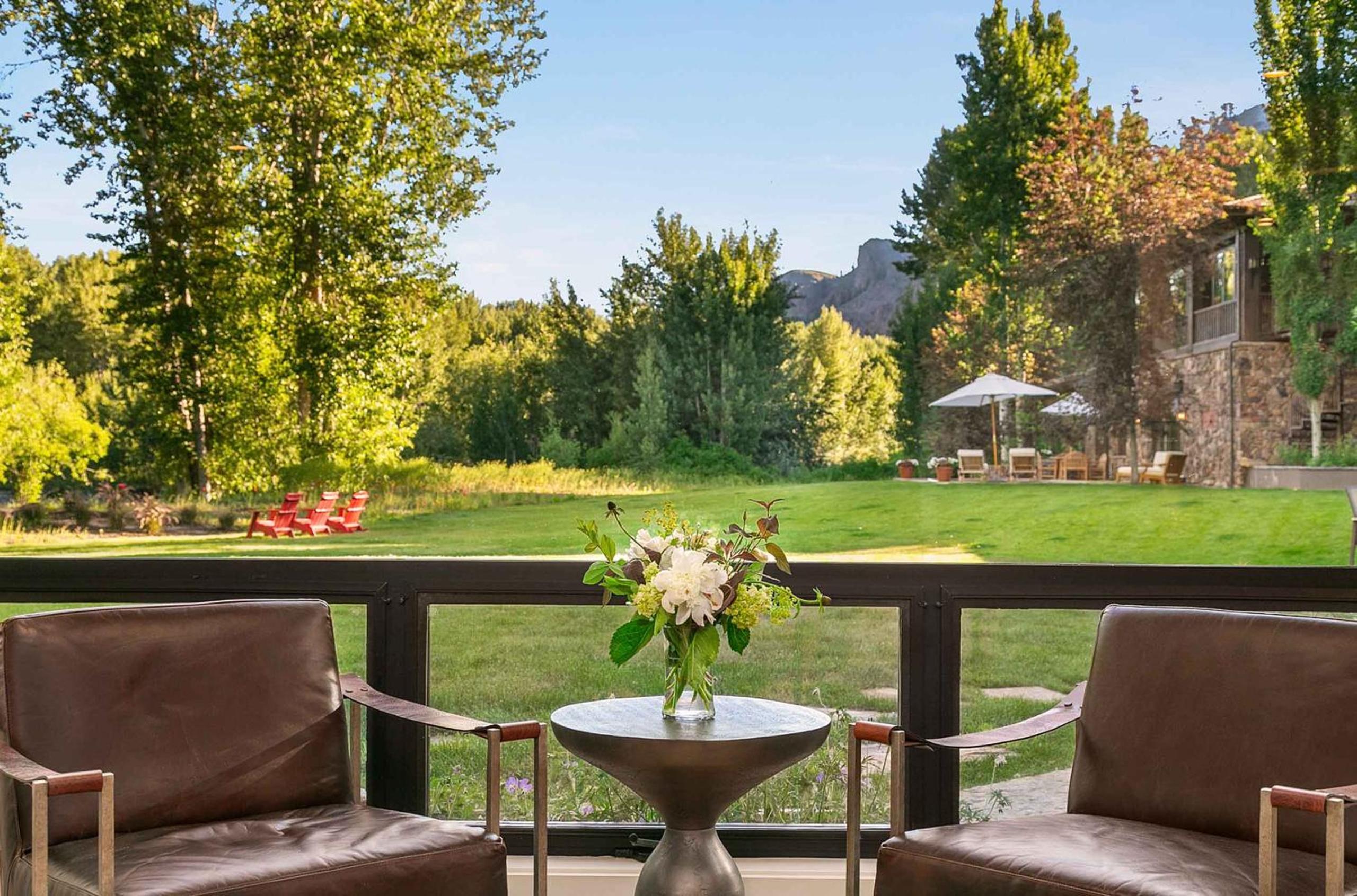 Villa Fleuve - Property Image 41