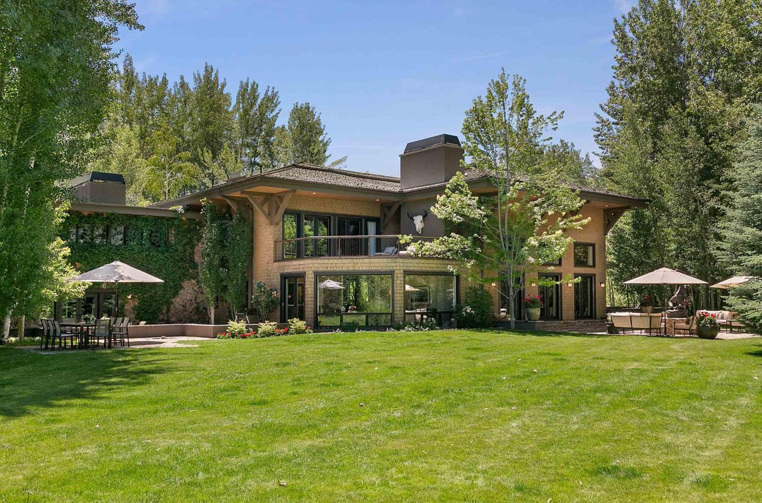 Villa Fleuve - Property Image 42