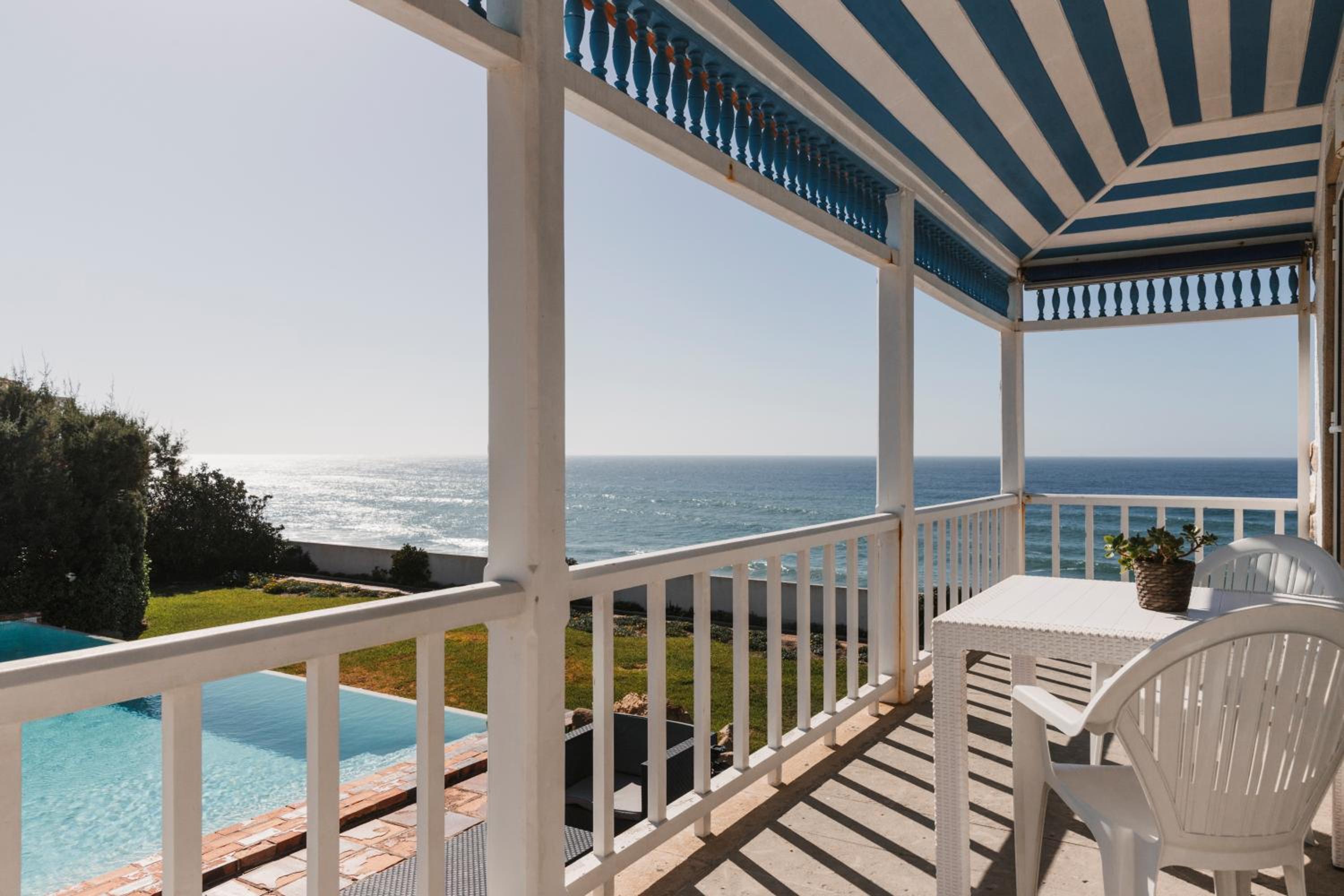 Villa Tamar - Azenhas do Mar view 4