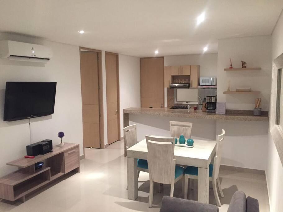 Espectacular apartamento de lujo con vista al mar y salida directa a la playa