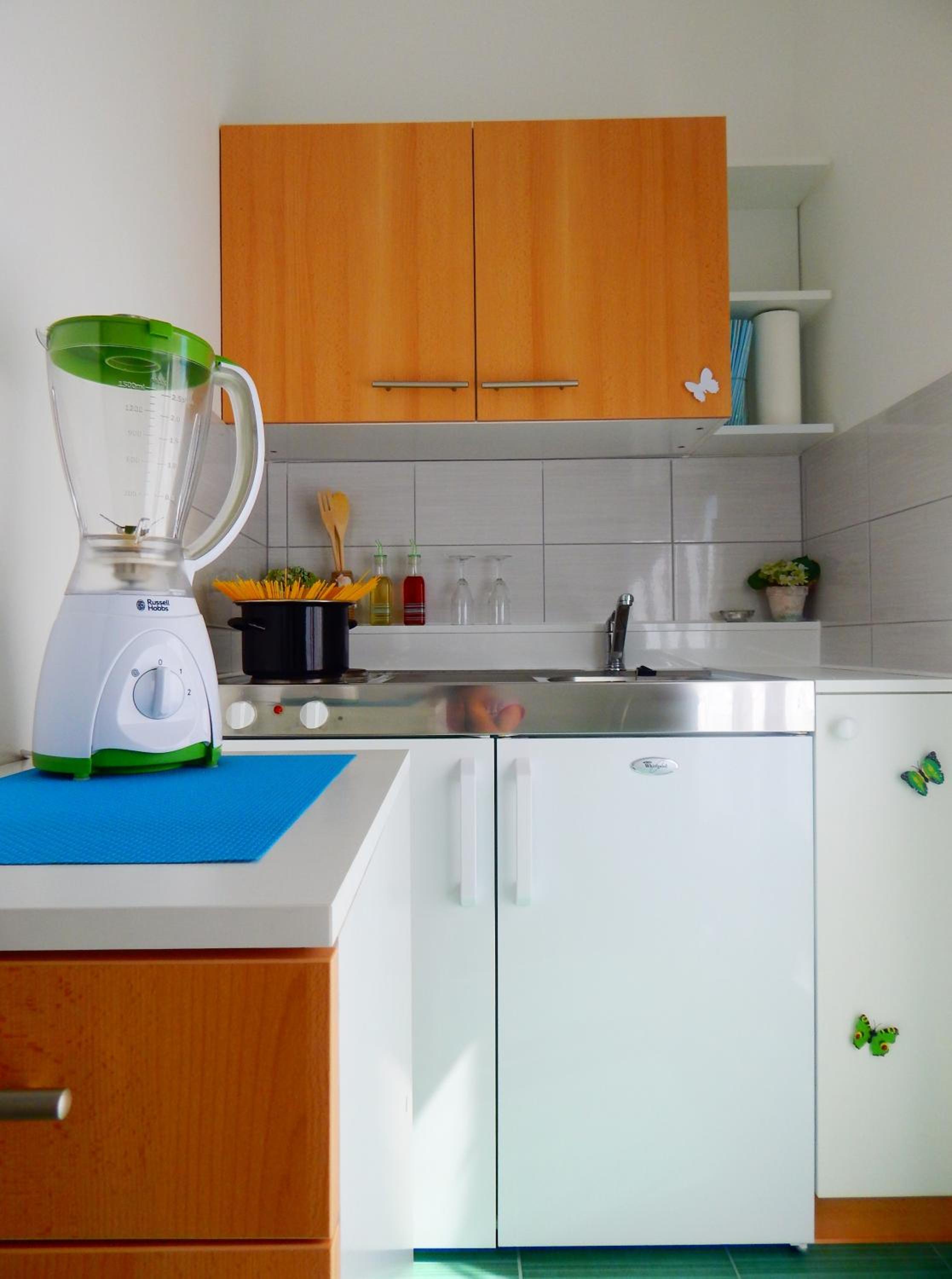 Apartments & Rooms Marinka