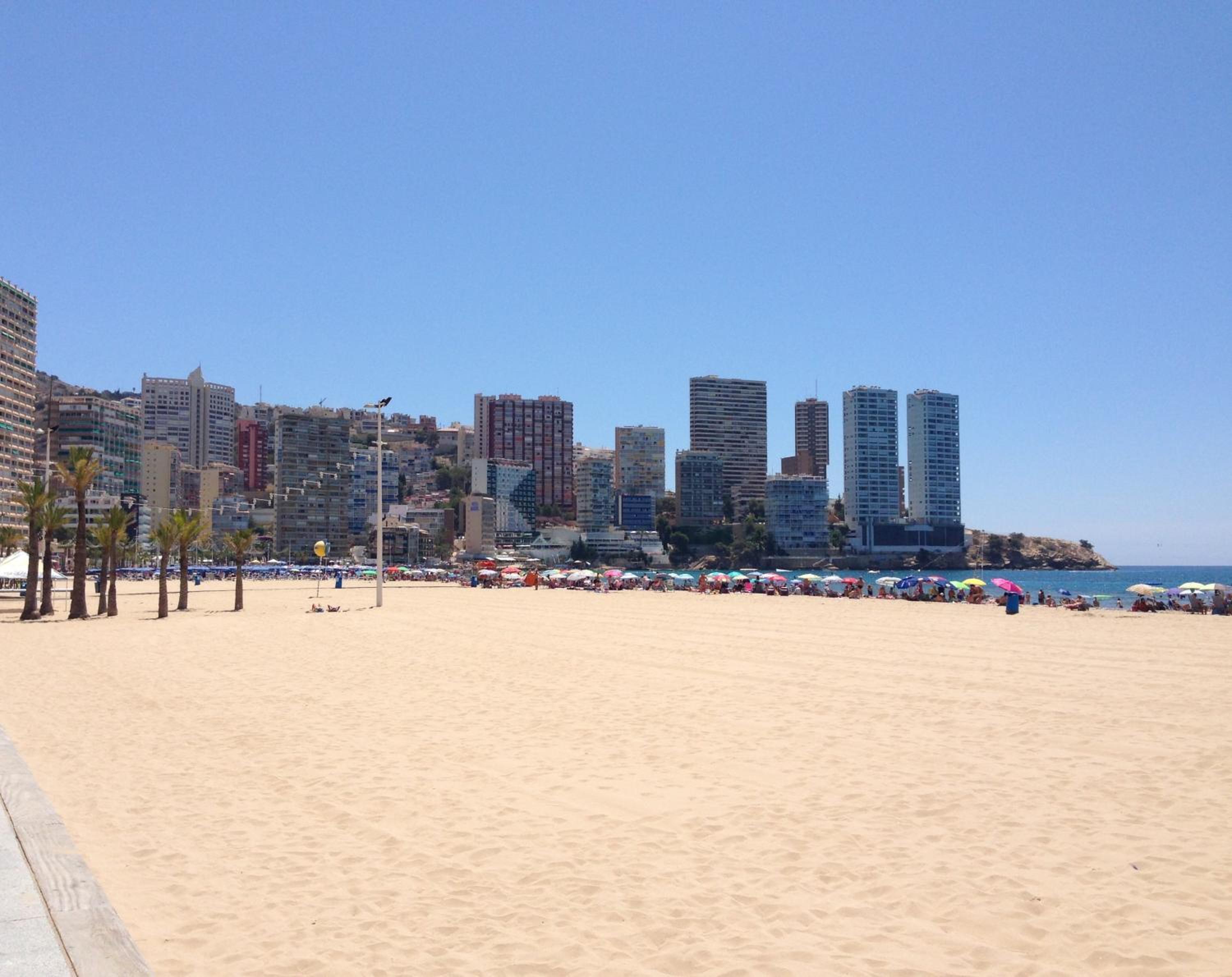 Apartamentos Carolina - Arca Rent