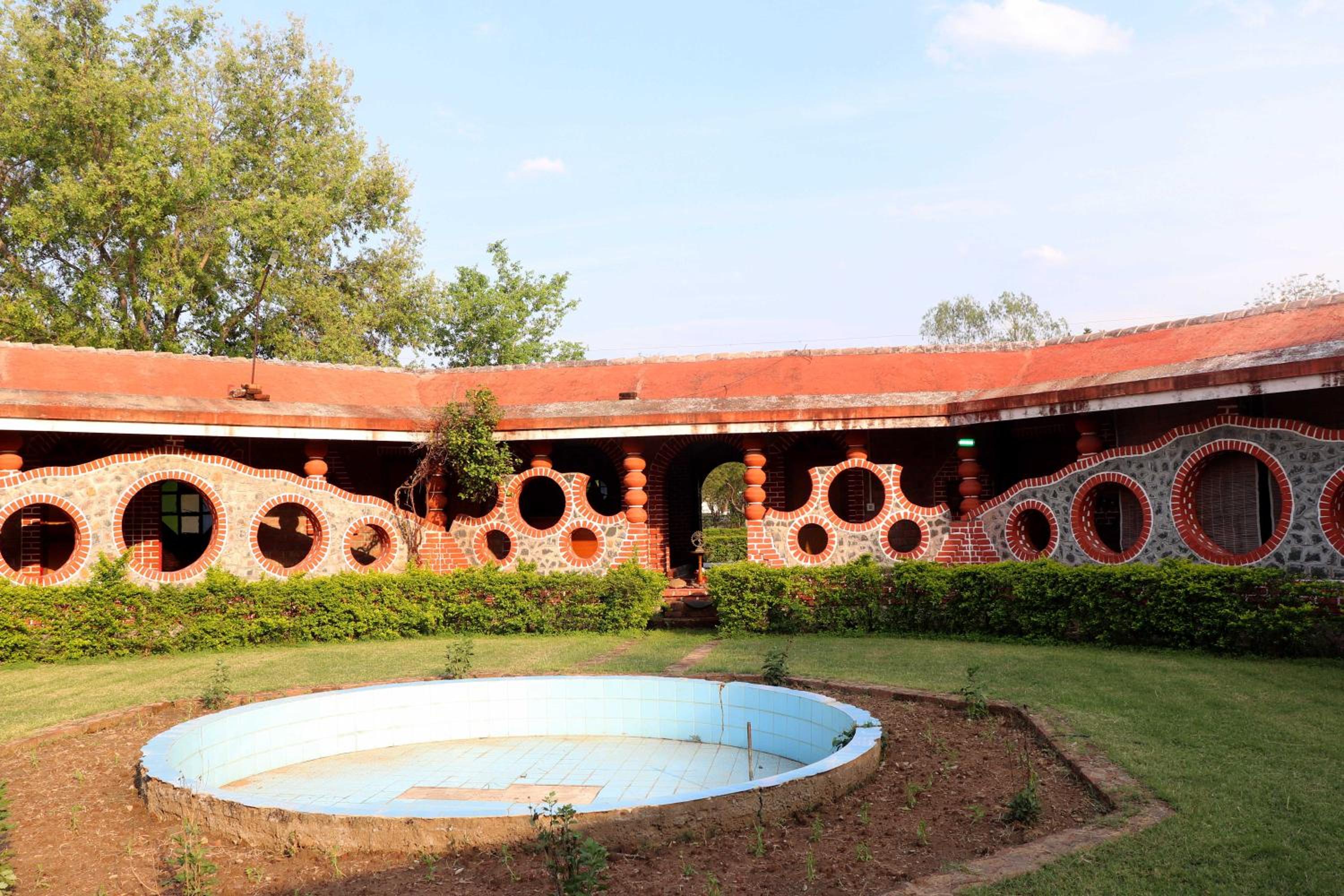 Khajuraho Glory Homestay