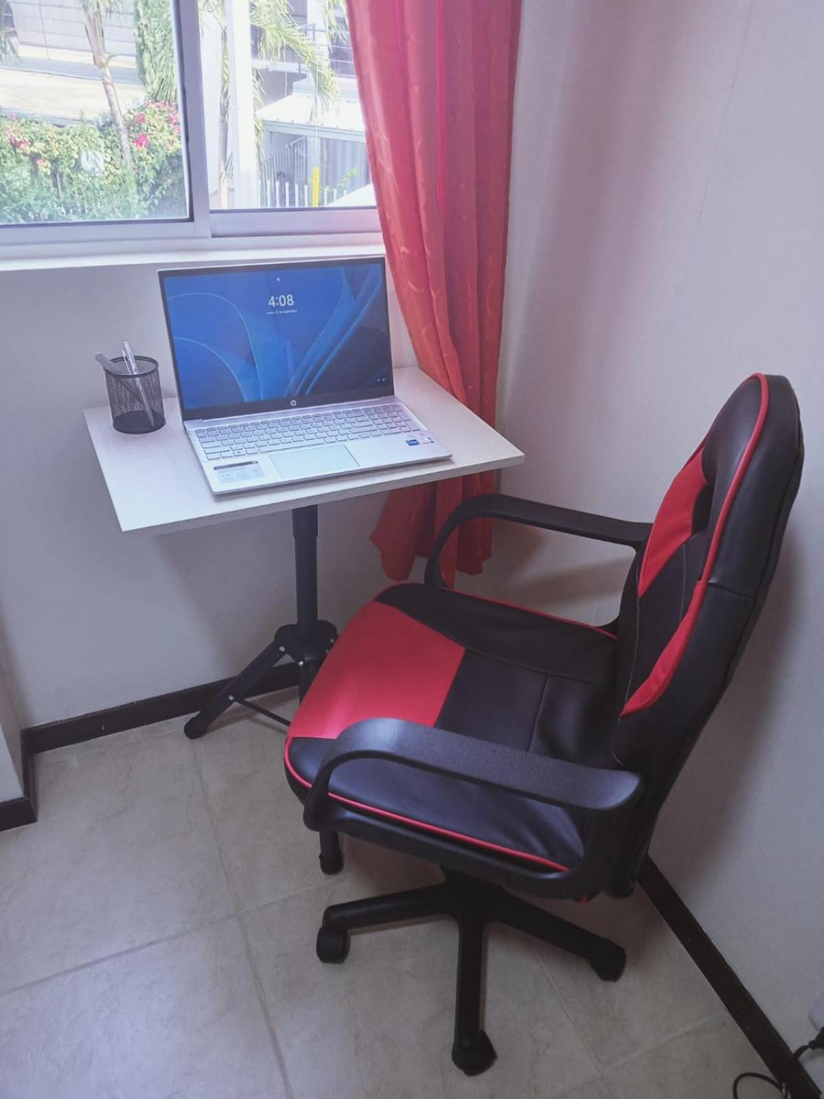 Encantador Apartamento Ciudadela