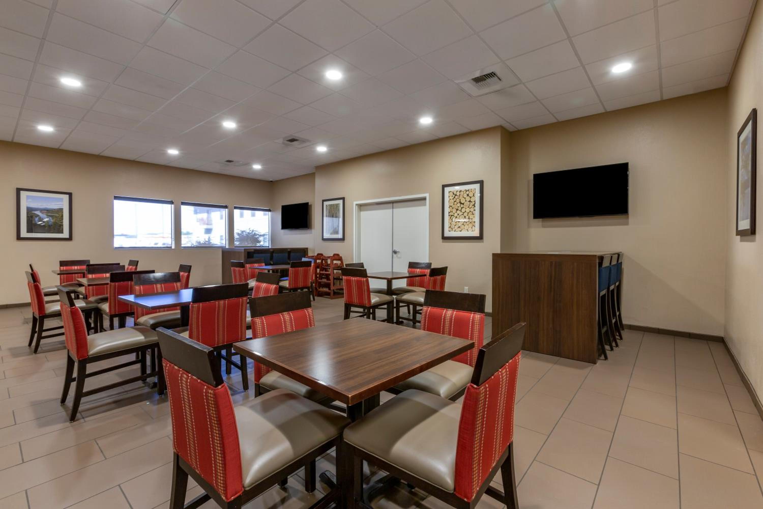Comfort Inn & Suites Coeur d'Alene, Photo 8