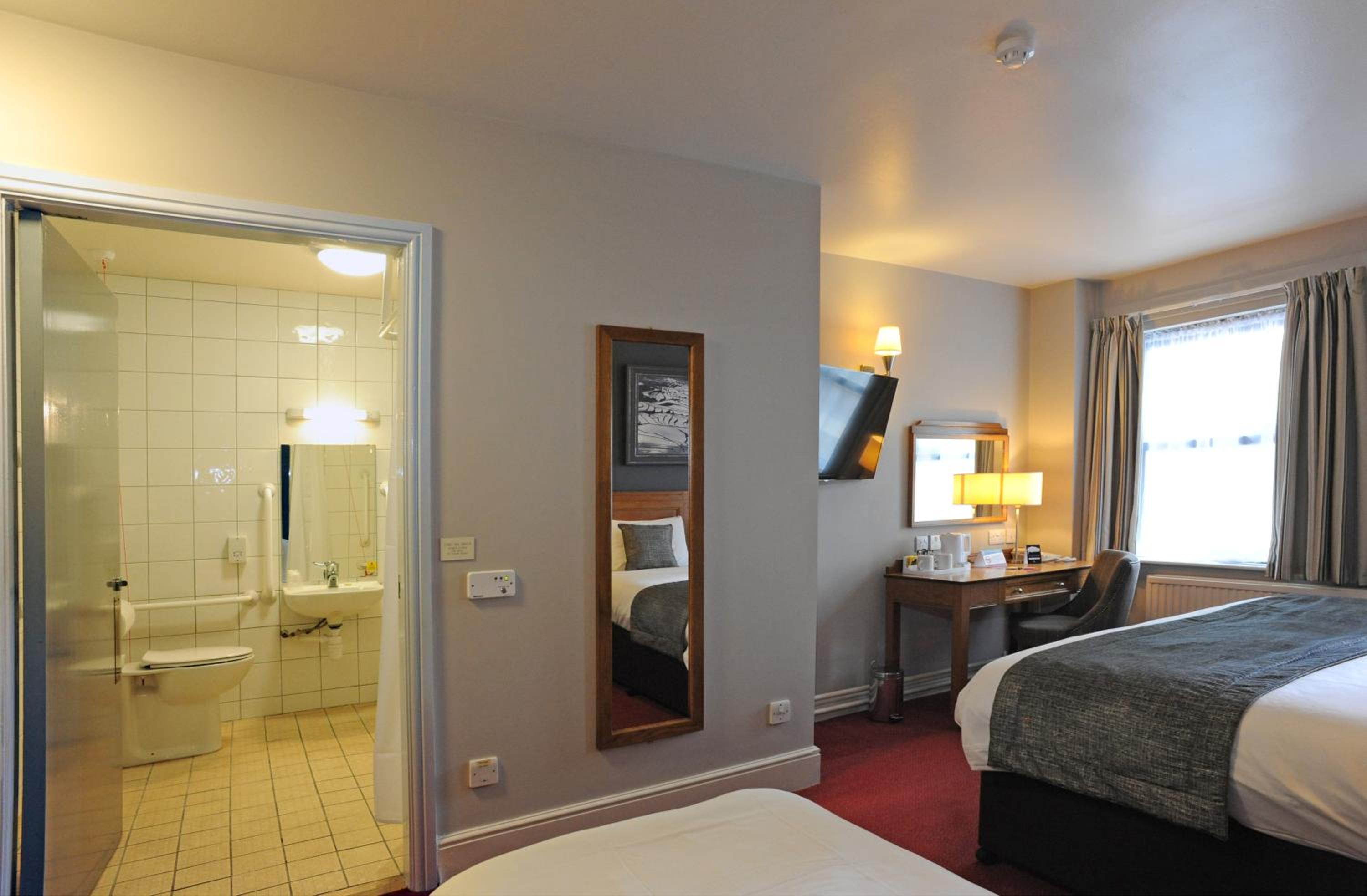 Rotherham Vacations - Brentwood Inn by Greene King Inns - Property Image 7