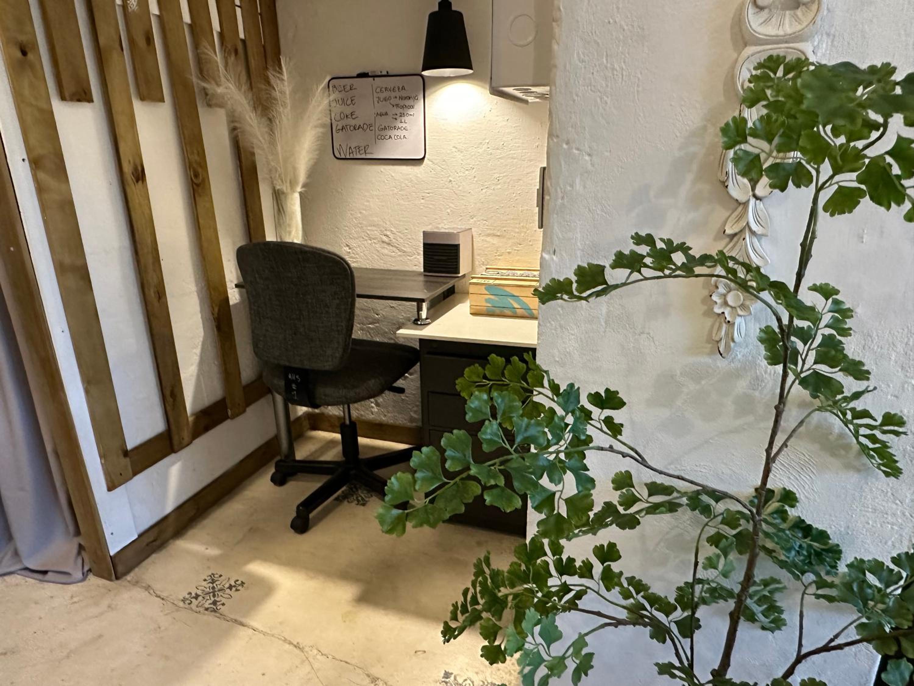 Hotel Casa Lucca