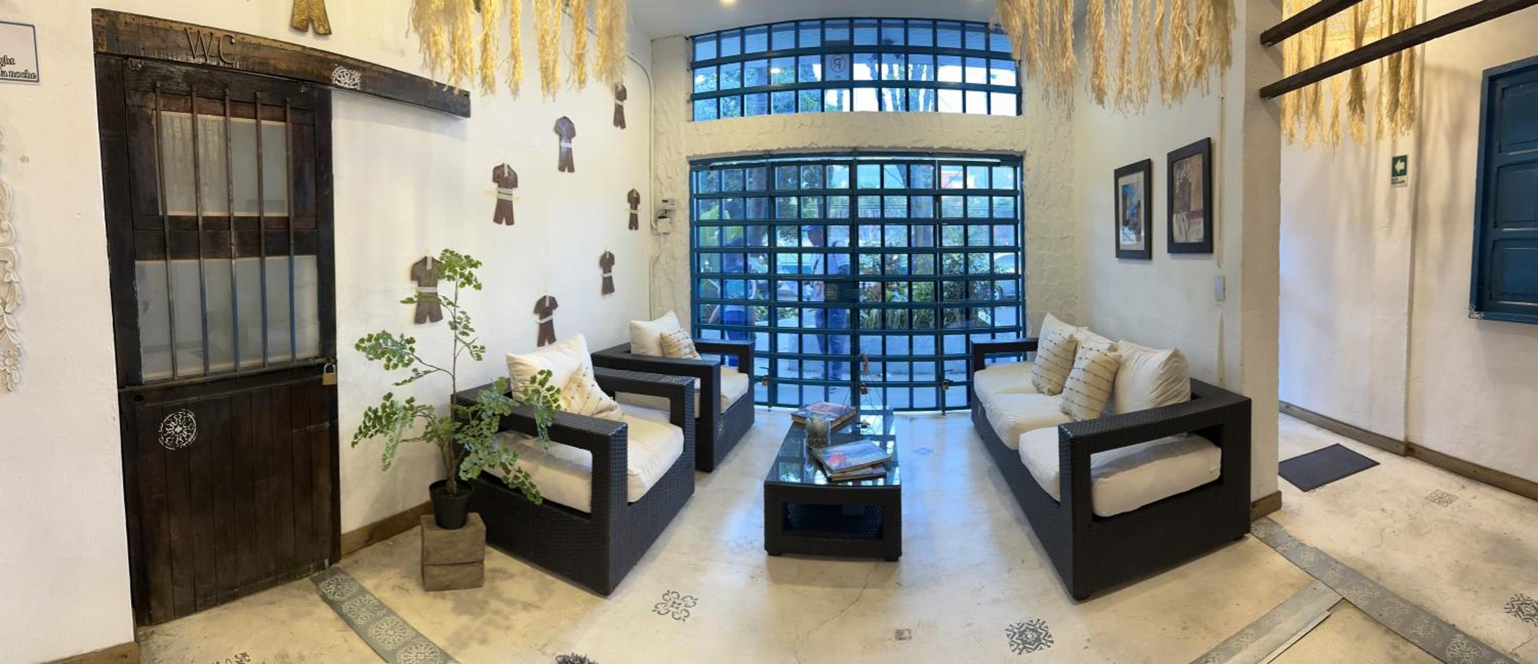 Hotel Casa Lucca