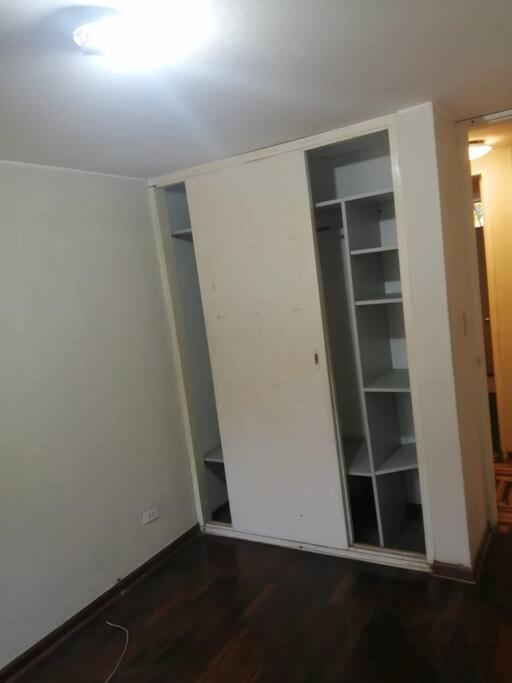 Departamento Completo Zona residencial la Molina