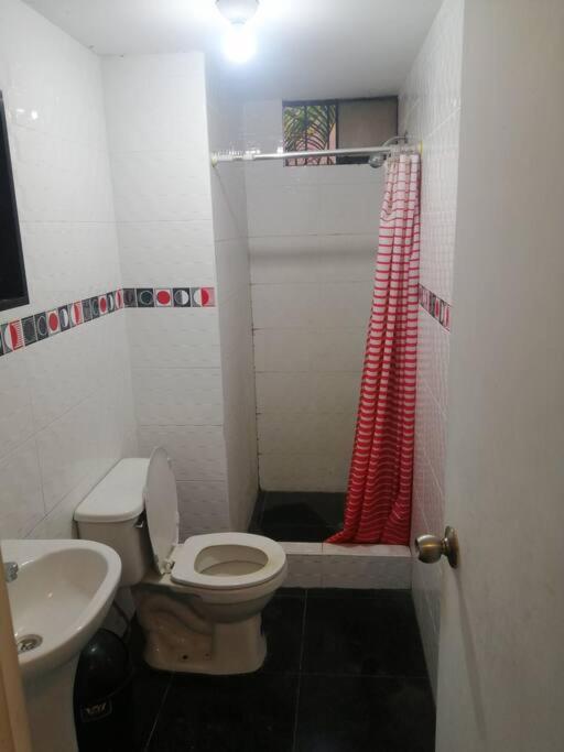 Departamento Completo Zona residencial la Molina