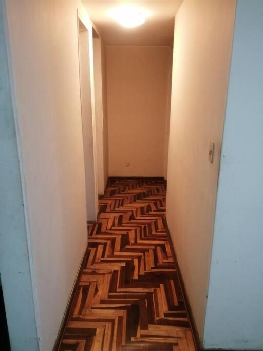 Departamento Completo Zona residencial la Molina