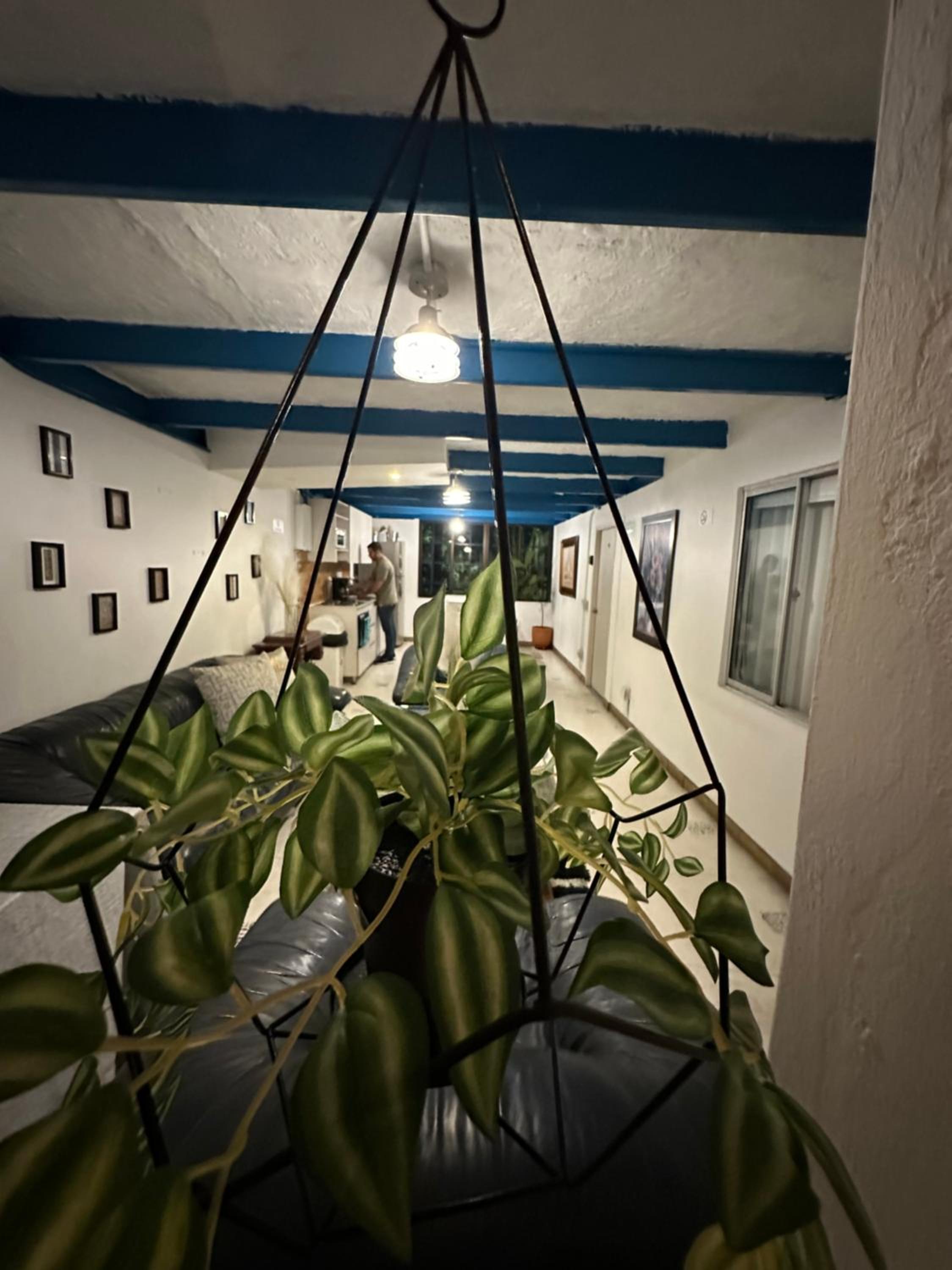 Hotel Casa Lucca