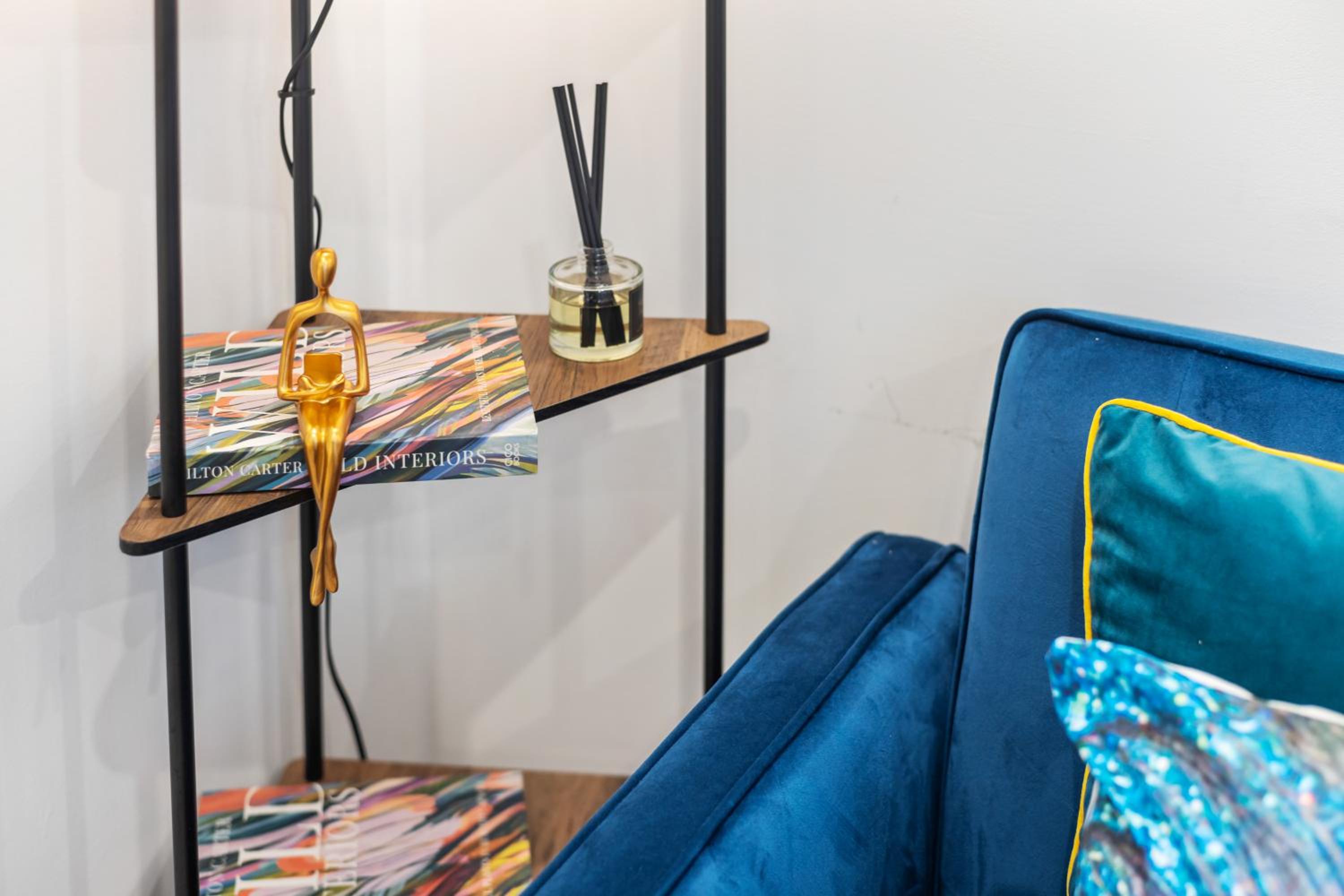 Cozy & Welcoming Studio Apartments in Premium Hyde Park Location
