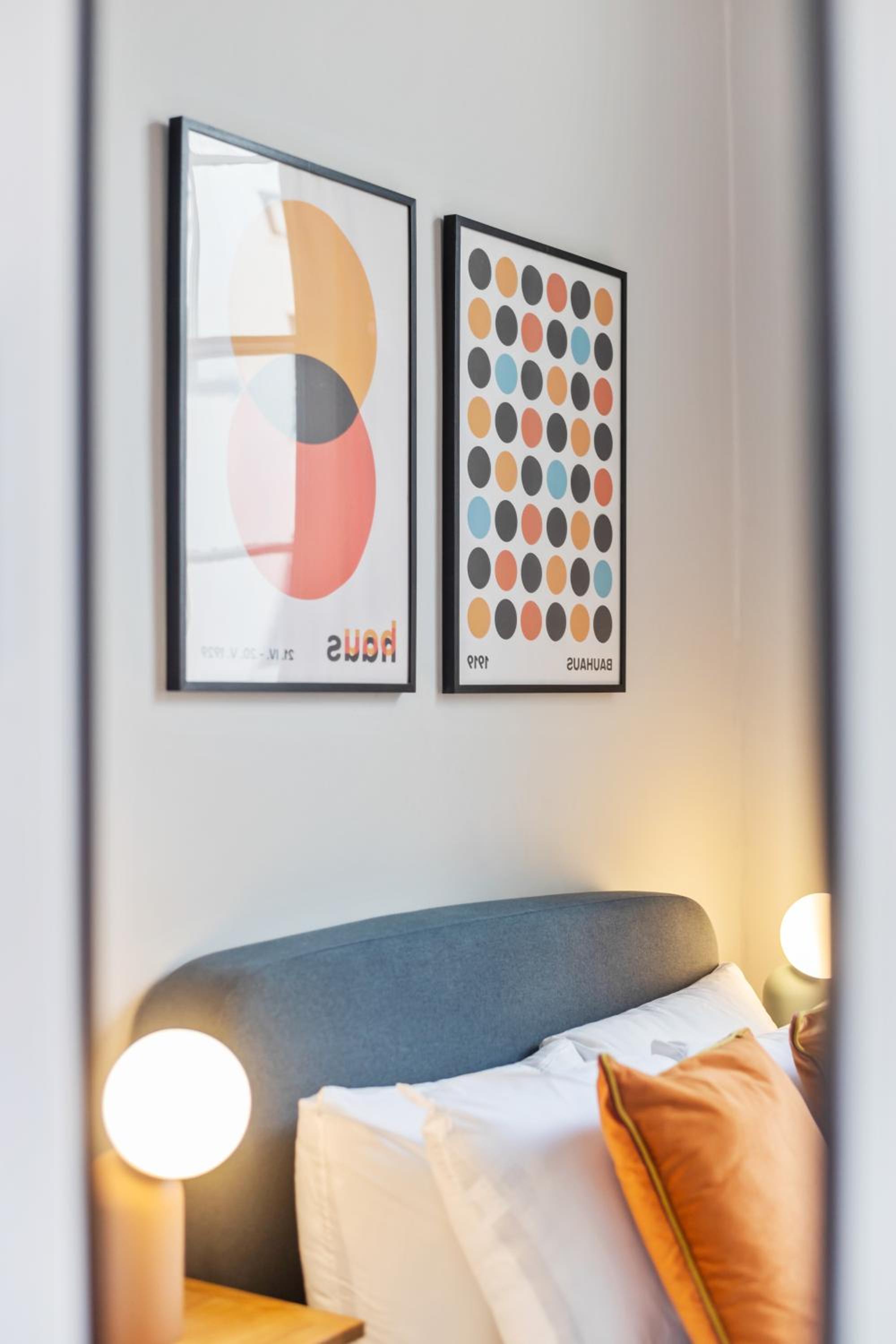 Cozy & Welcoming Studio Apartments in Premium Hyde Park Location