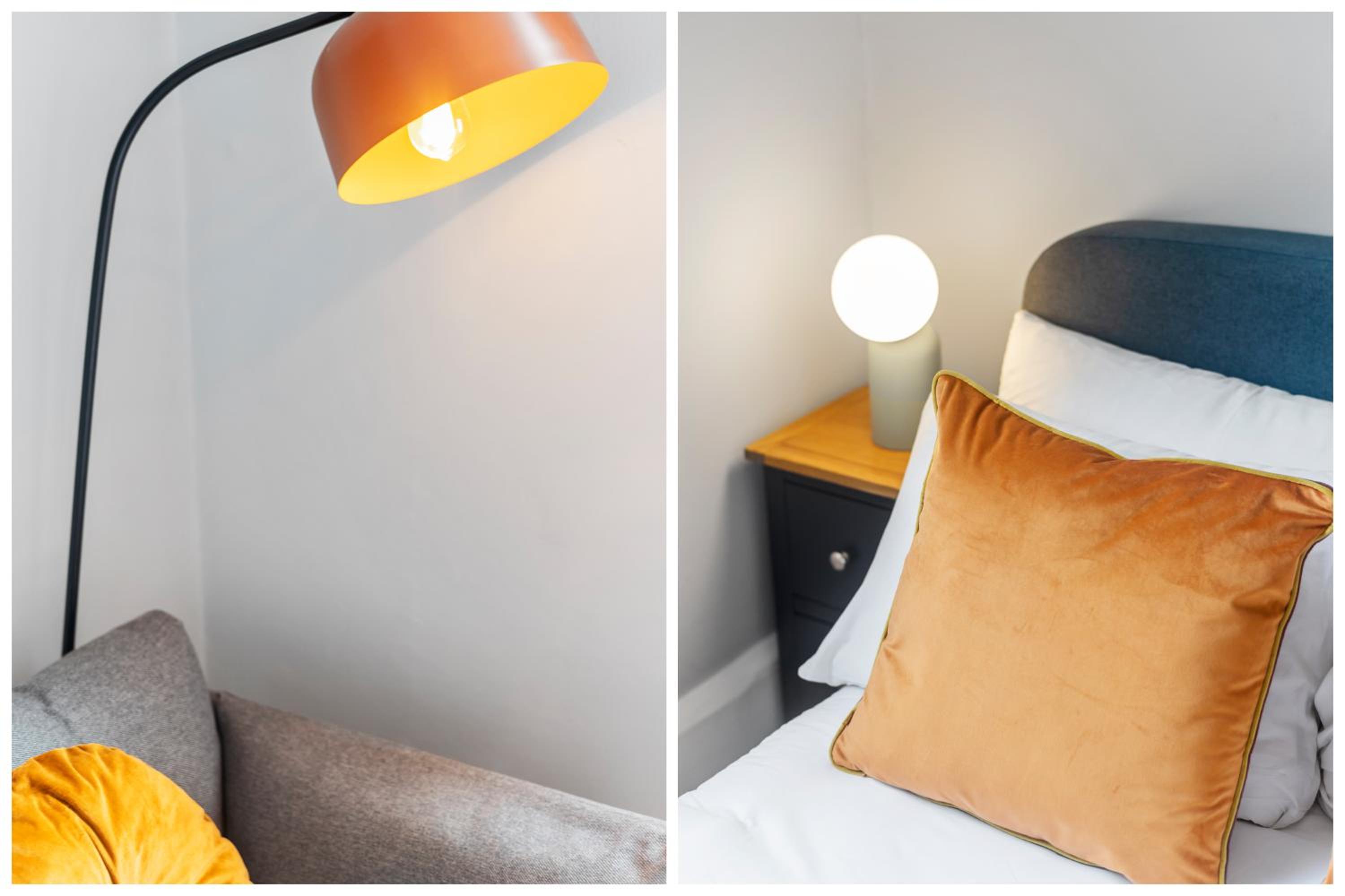 Cozy & Welcoming Studio Apartments in Premium Hyde Park Location