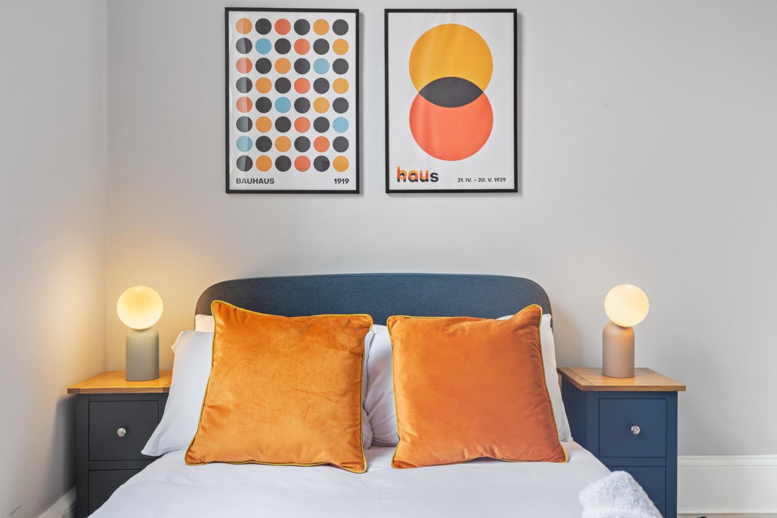 Cozy & Welcoming Studio Apartments in Premium Hyde Park Location