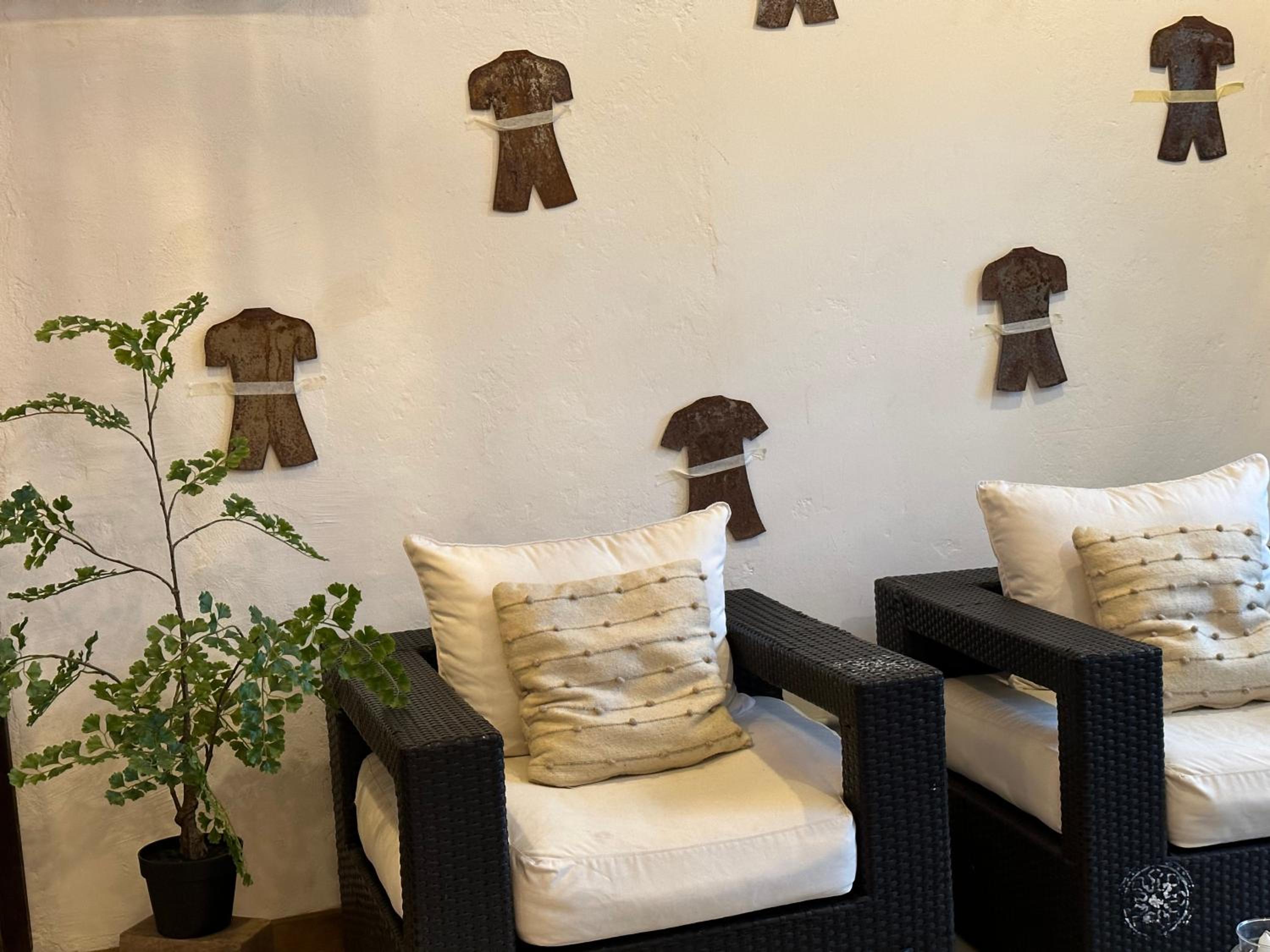 Hotel Casa Lucca