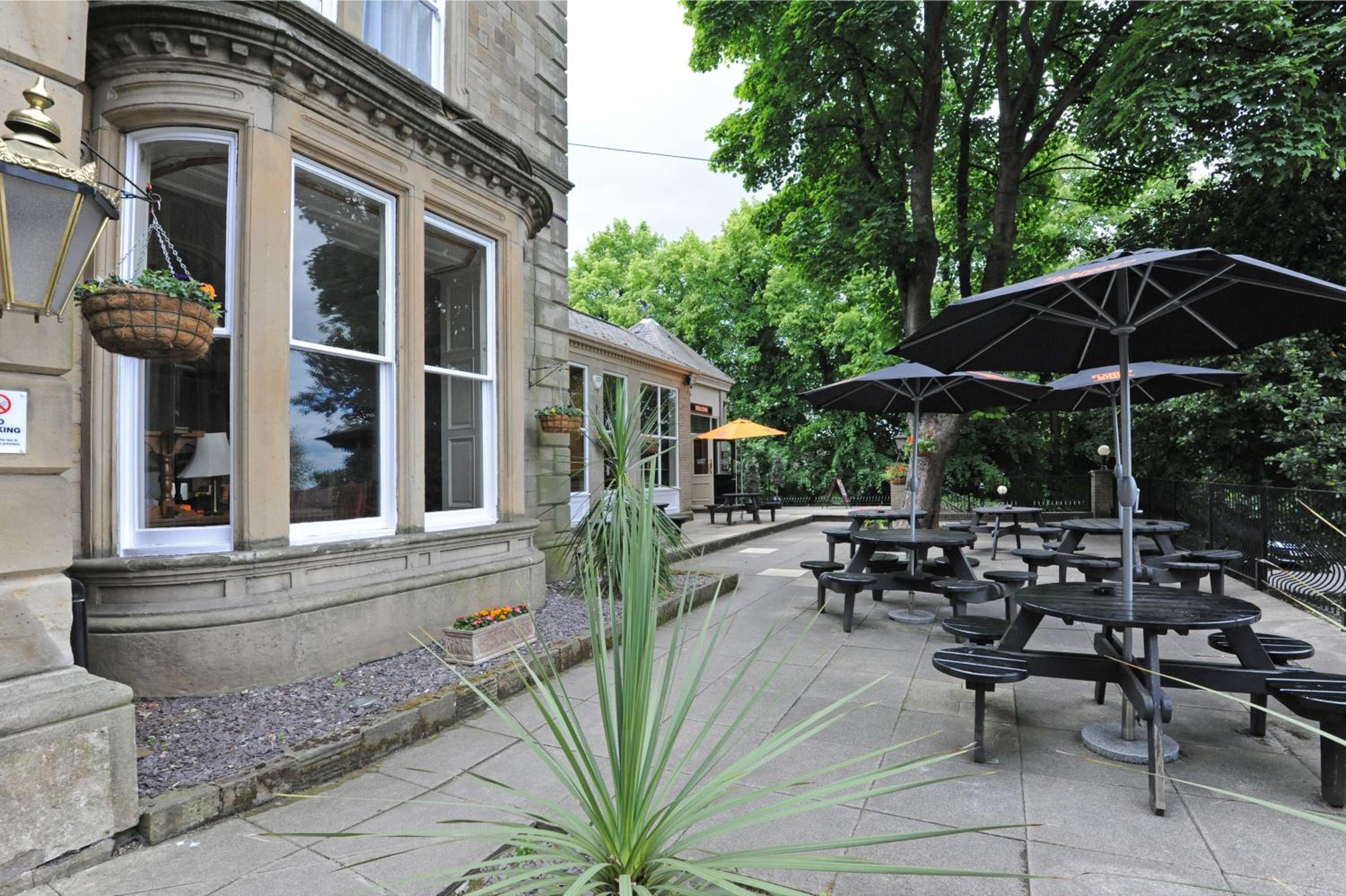 Brentwood Inn by Greene King Inns