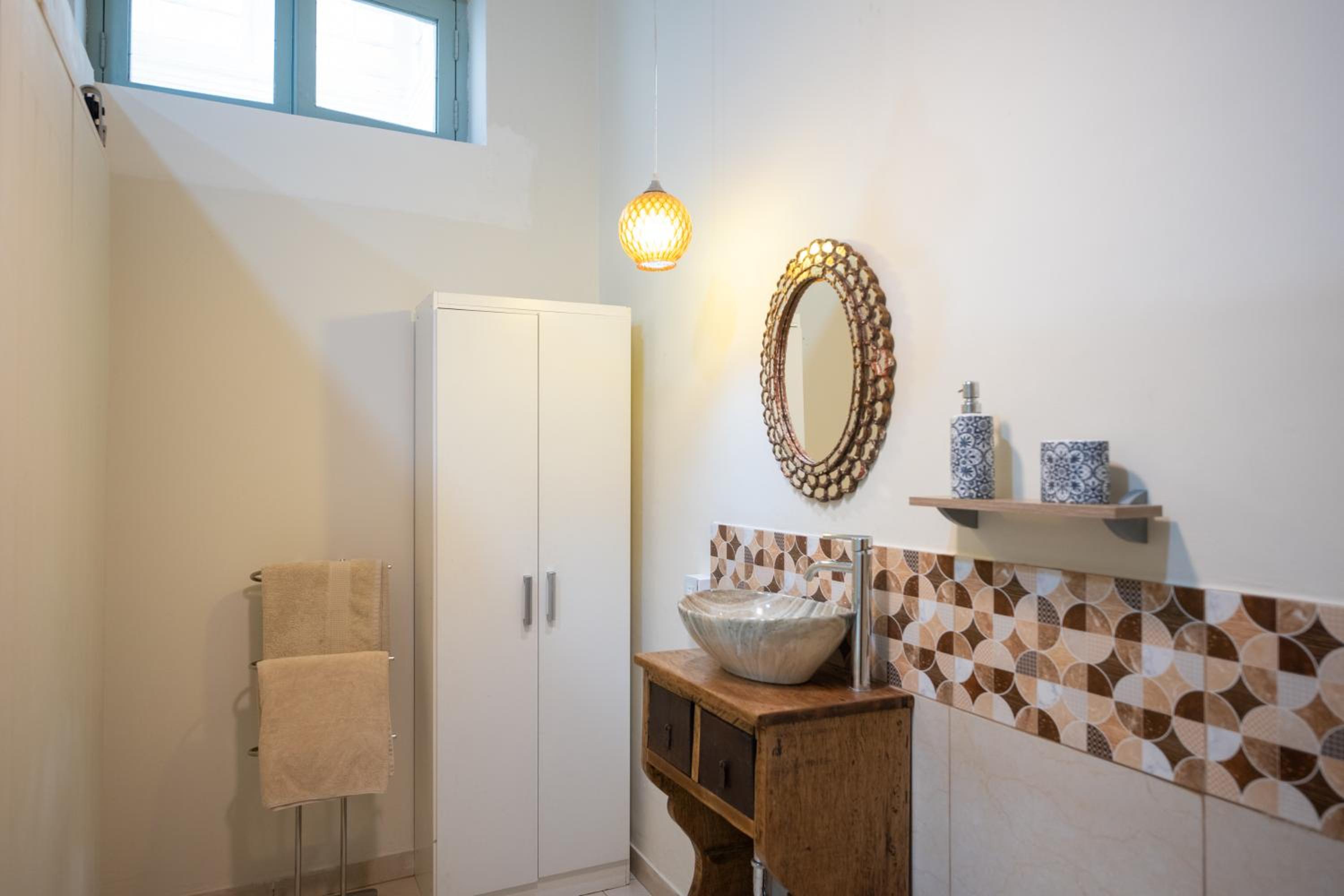 Casa Boutique Galvez
