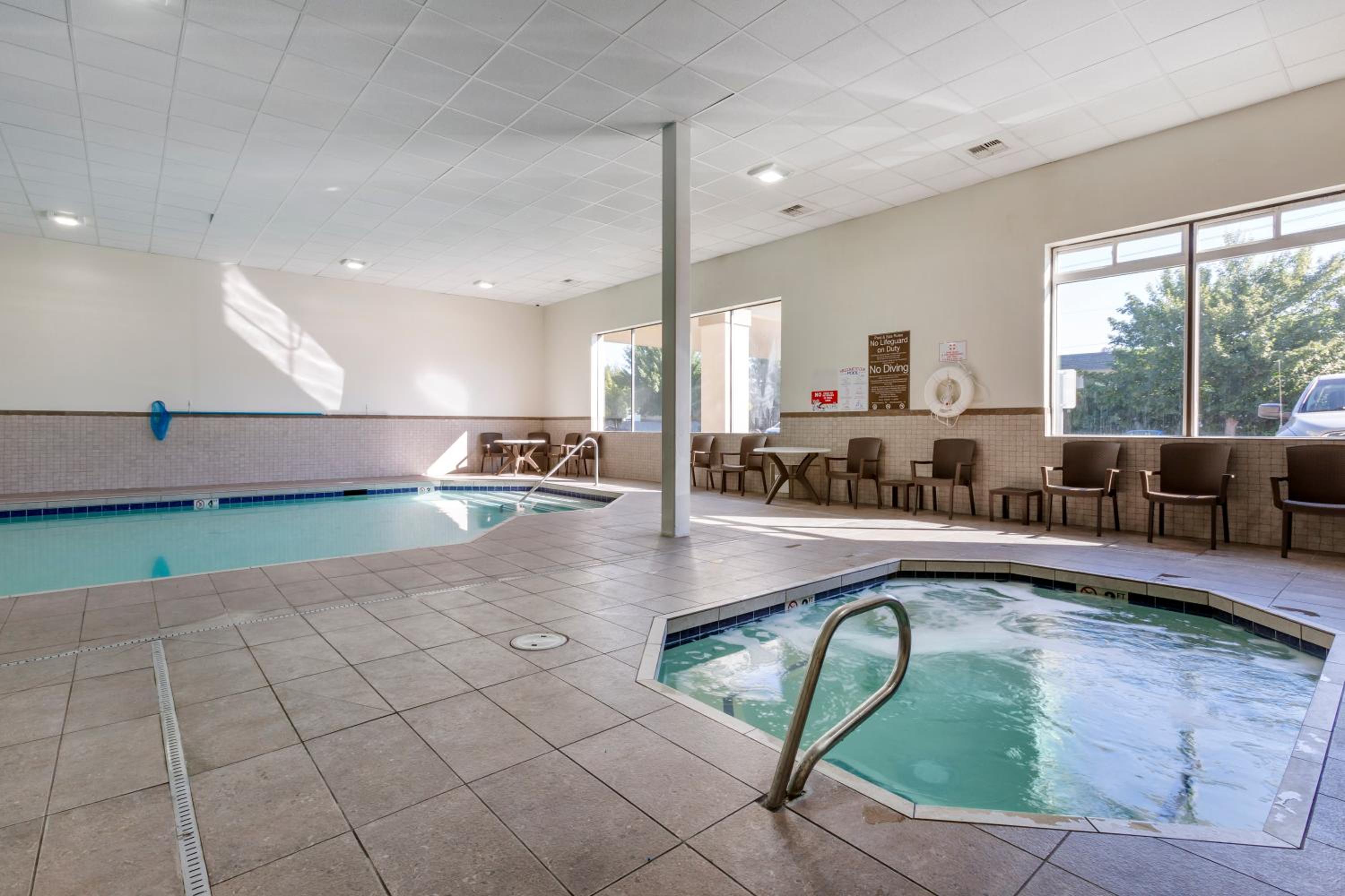 Comfort Inn & Suites Coeur d'Alene, Photo 4