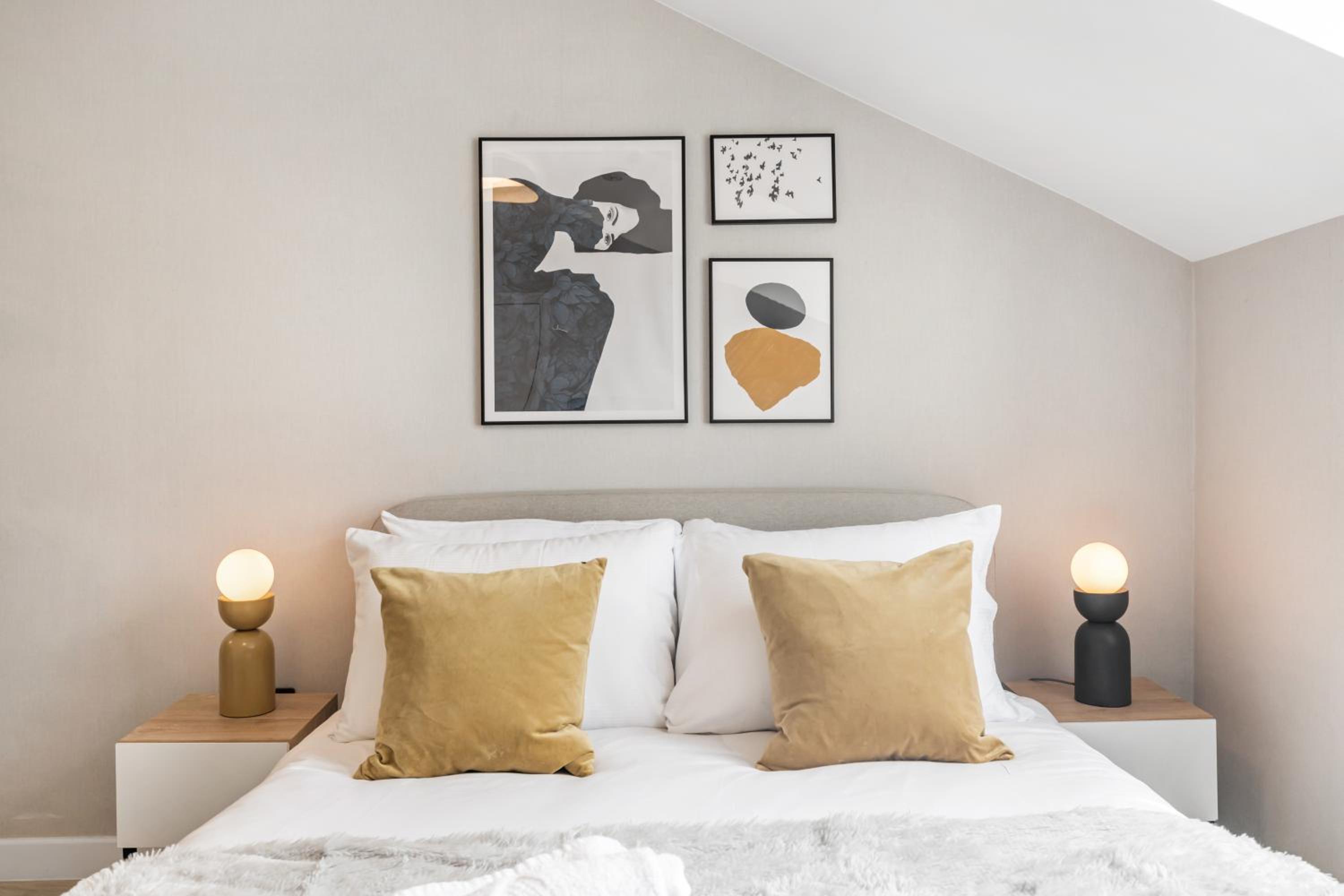 Cozy & Welcoming Studio Apartments in Premium Hyde Park Location
