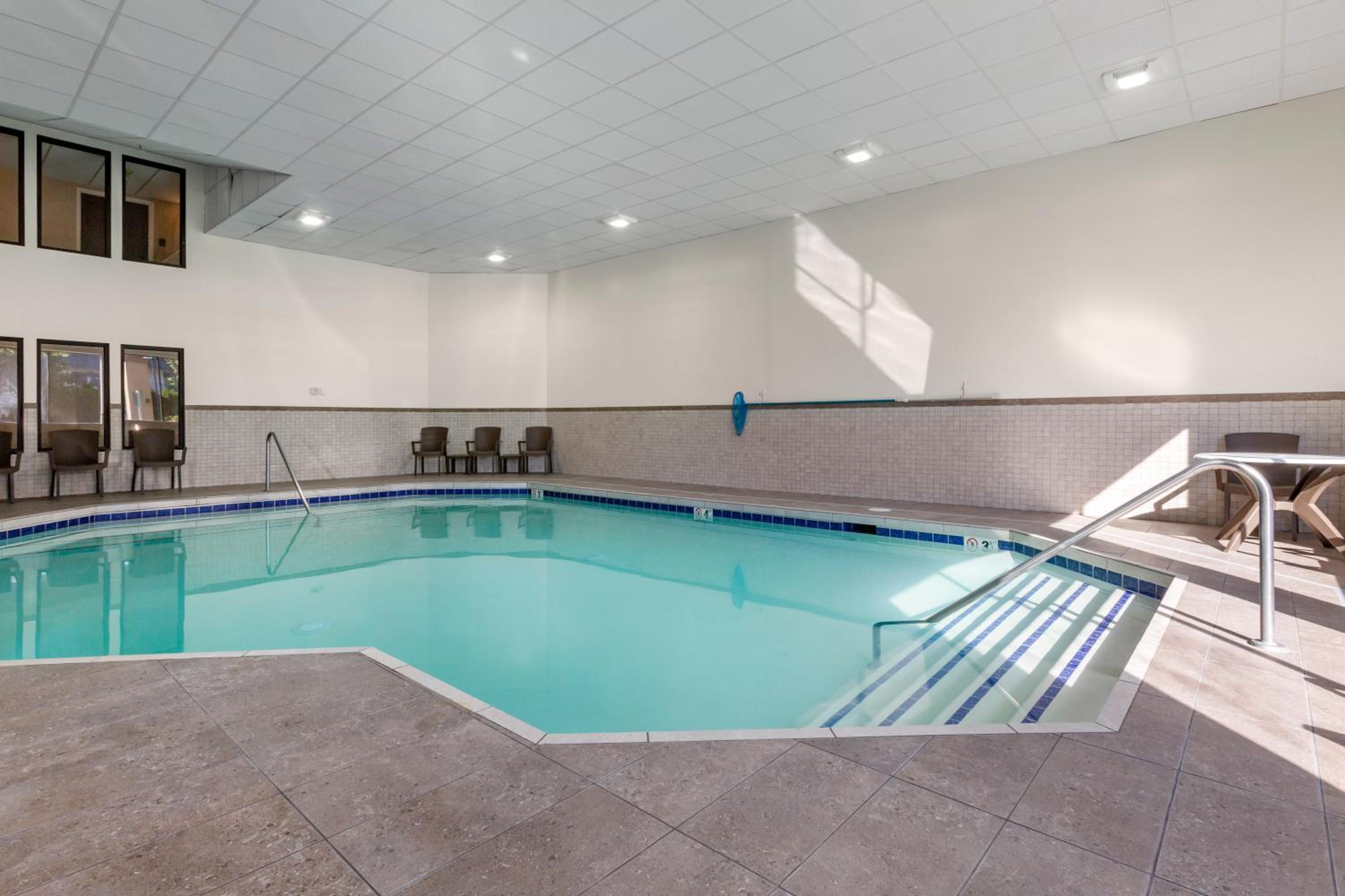 Comfort Inn & Suites Coeur d'Alene, Photo 24