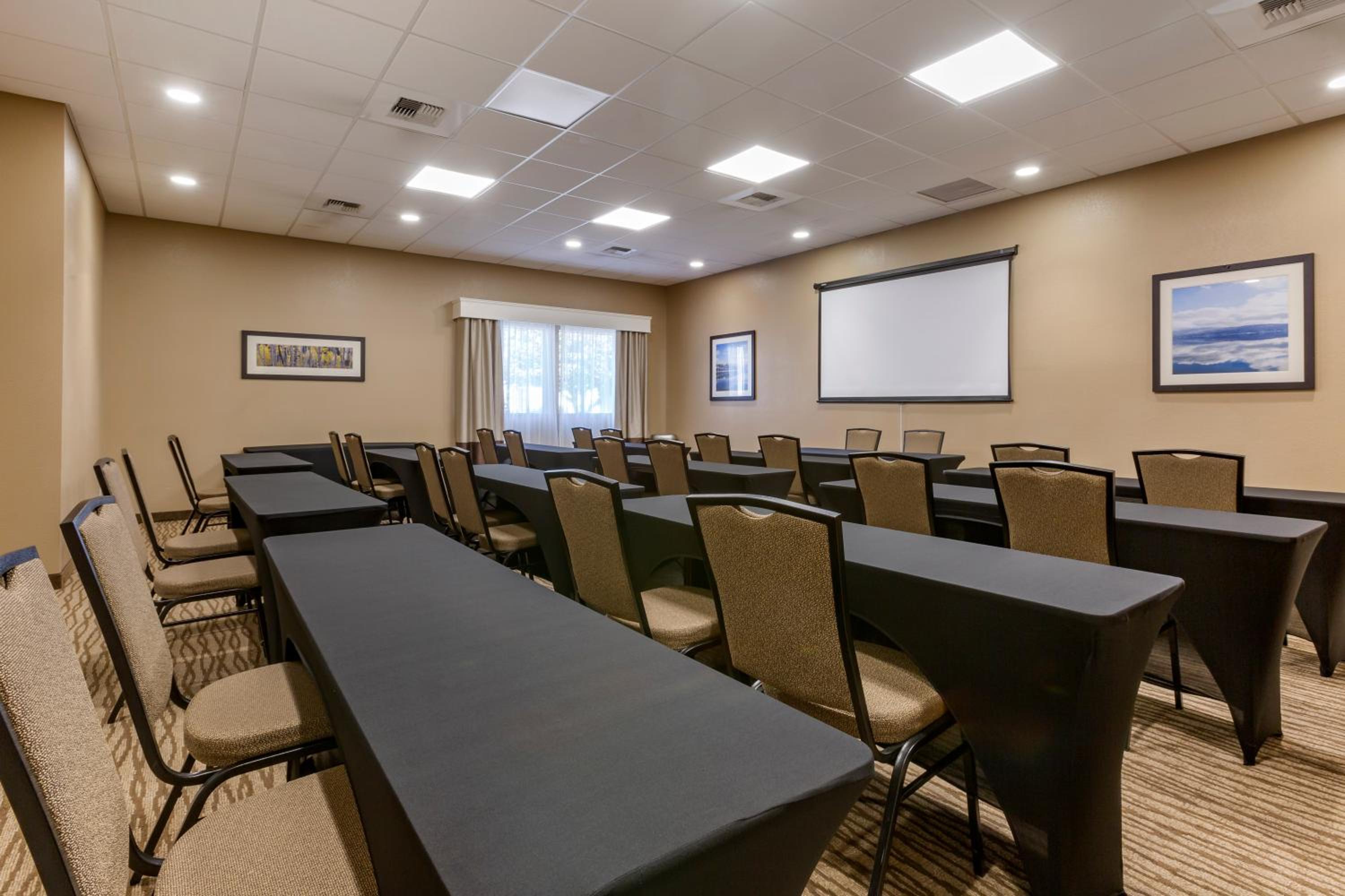 Comfort Inn & Suites Coeur d'Alene, Photo 26