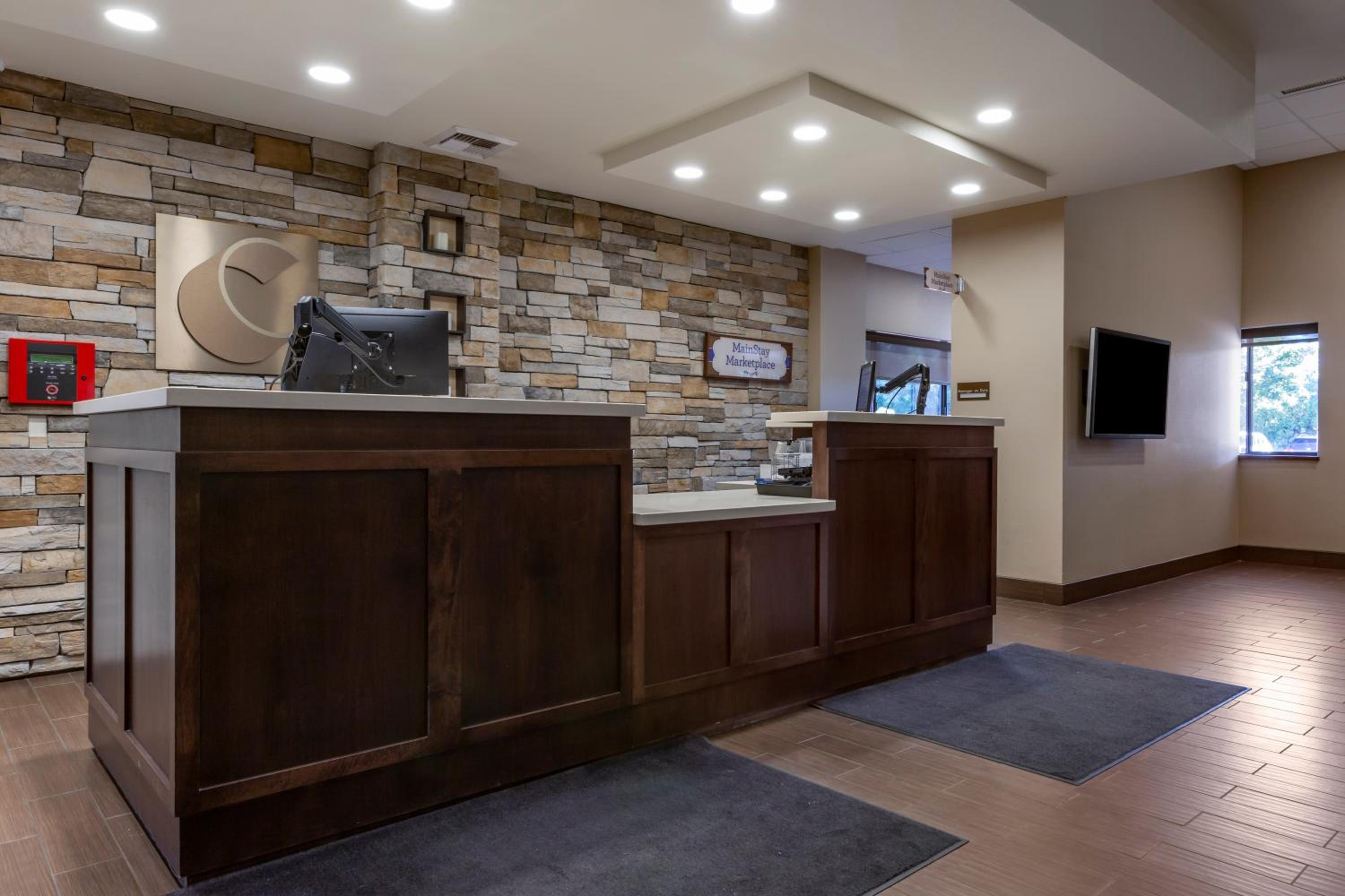 Comfort Inn & Suites Coeur d'Alene, Photo 23