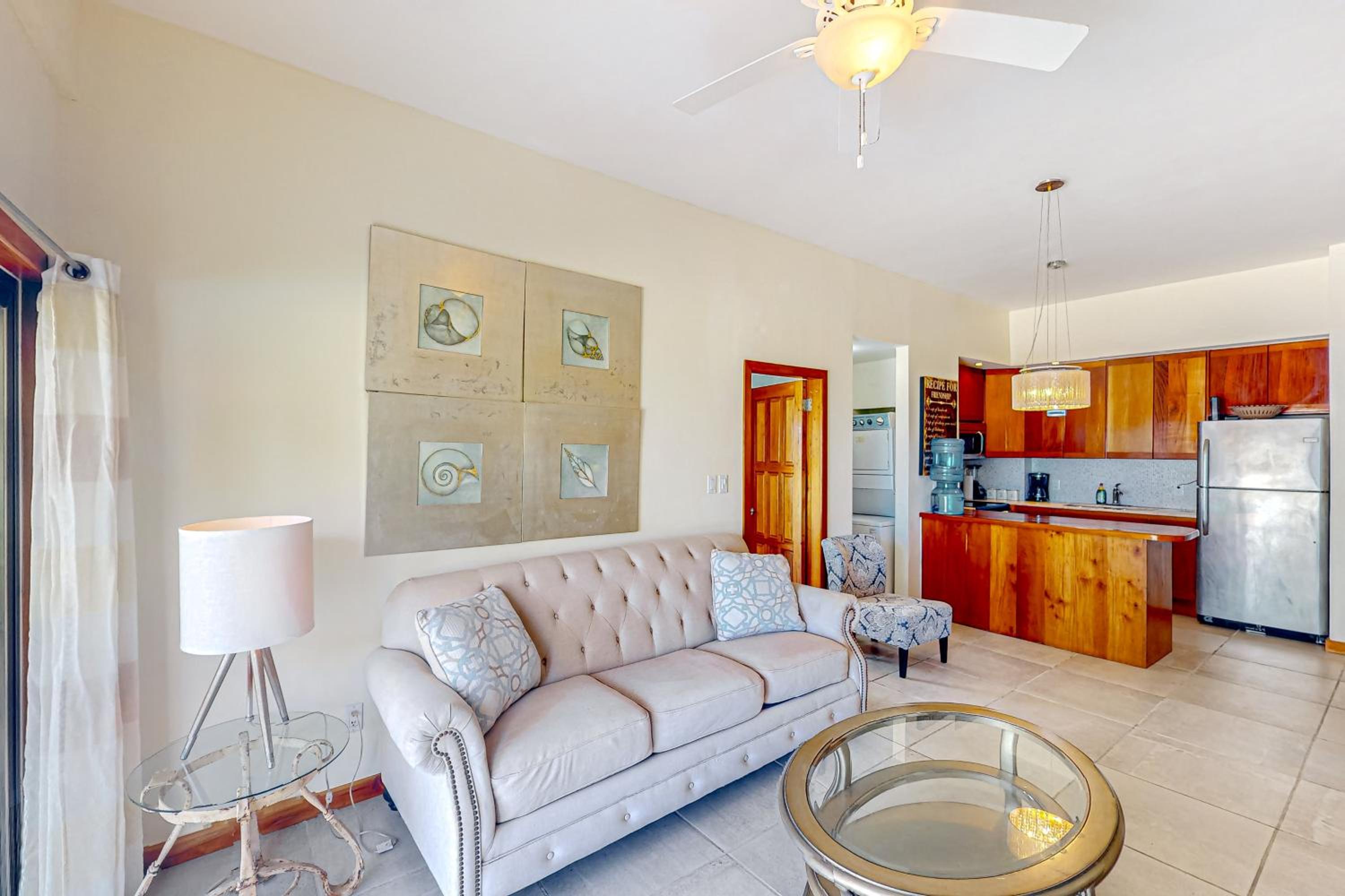 A1 at Blue Water Beach Villas