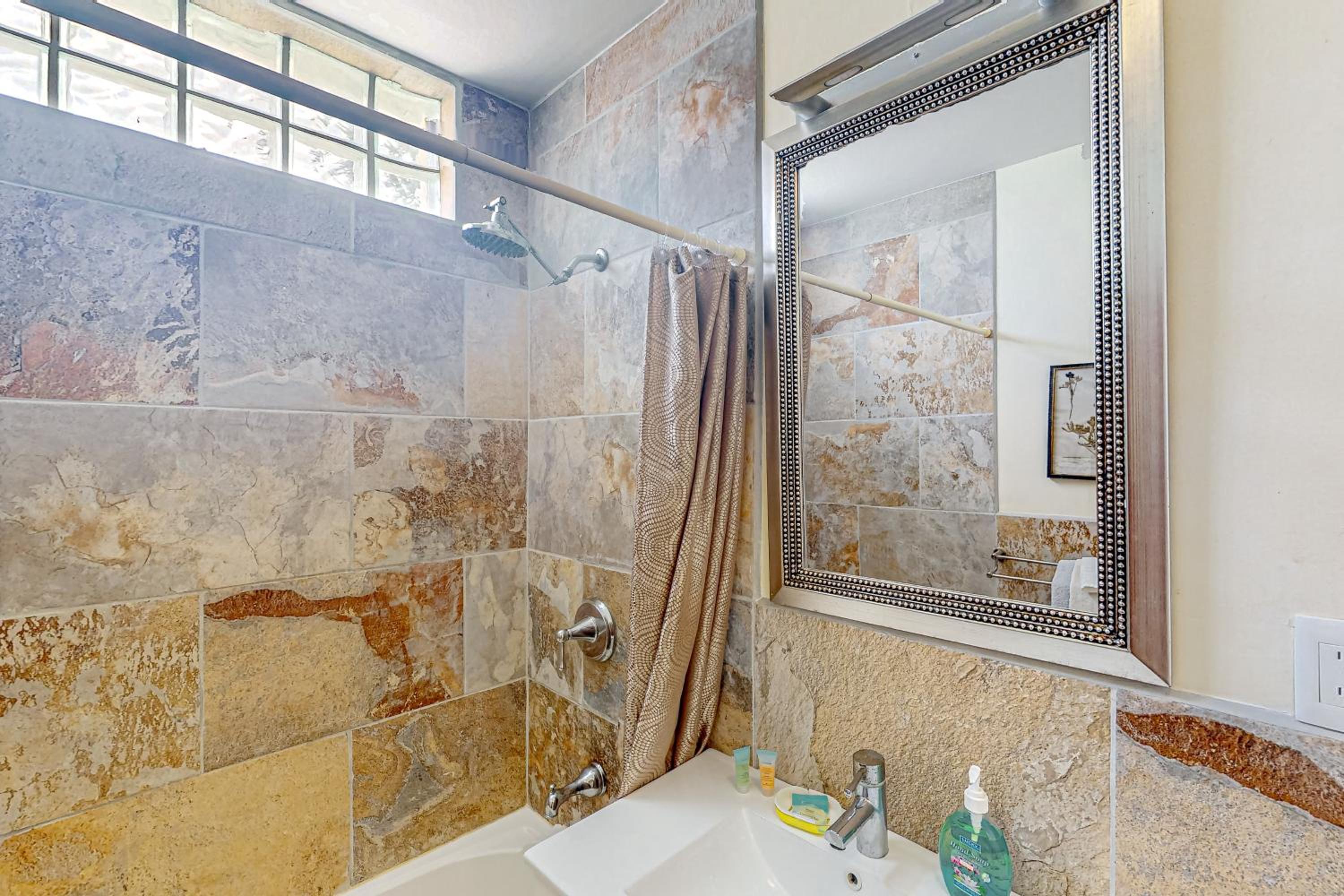 A1 at Blue Water Beach Villas