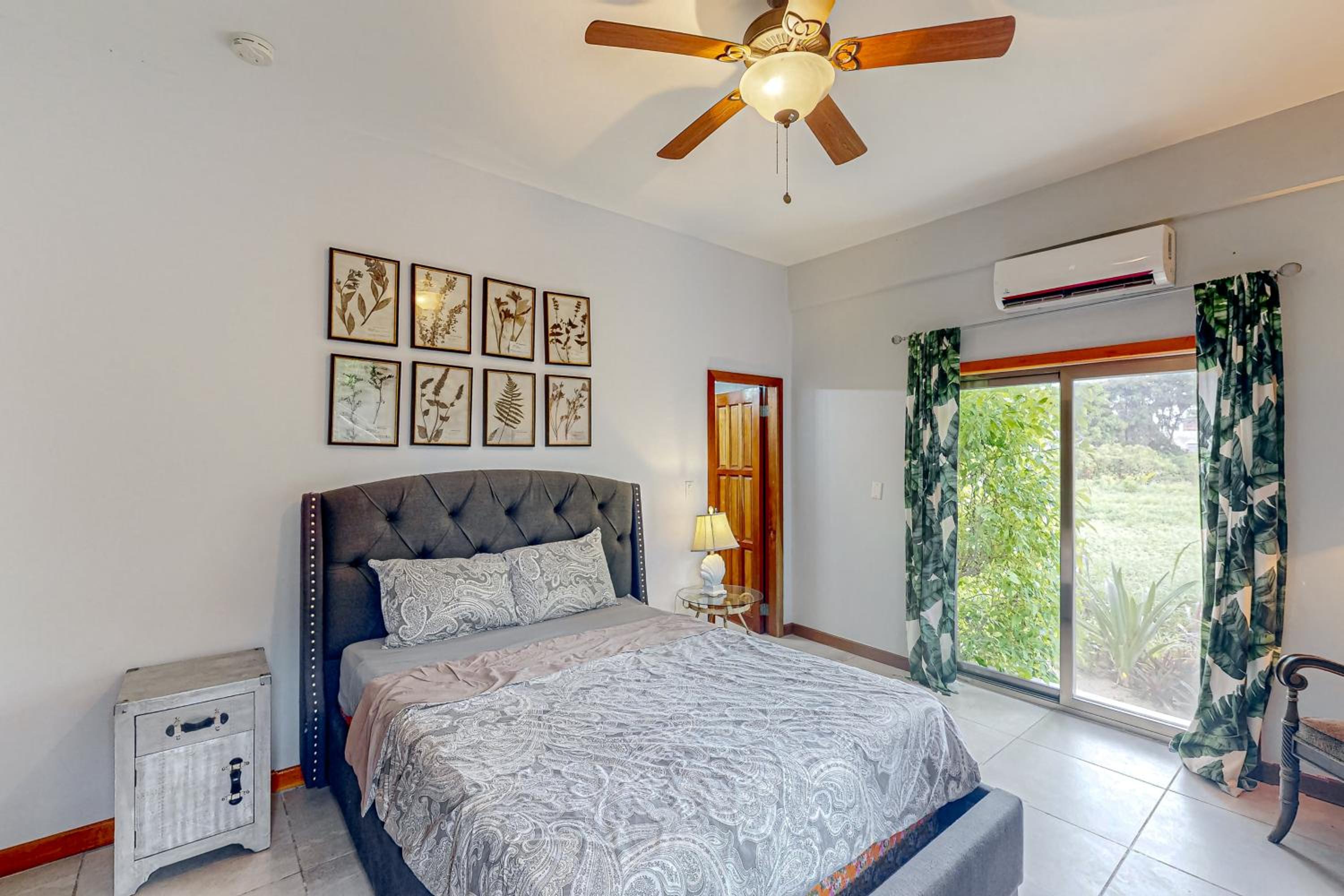 A1 at Blue Water Beach Villas
