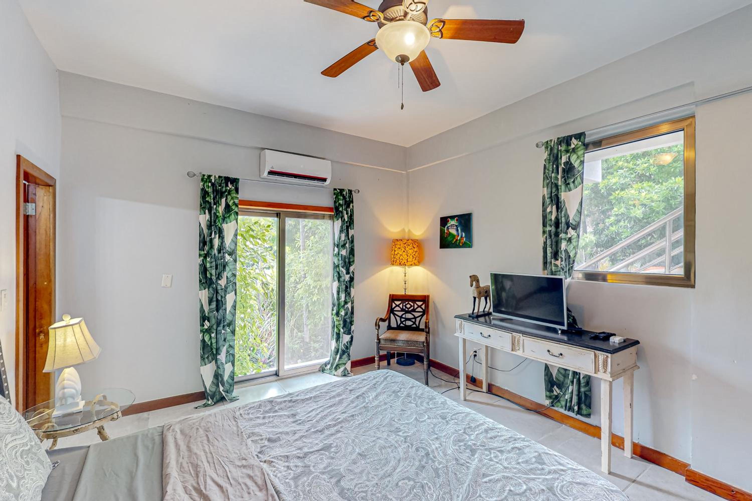 A1 at Blue Water Beach Villas