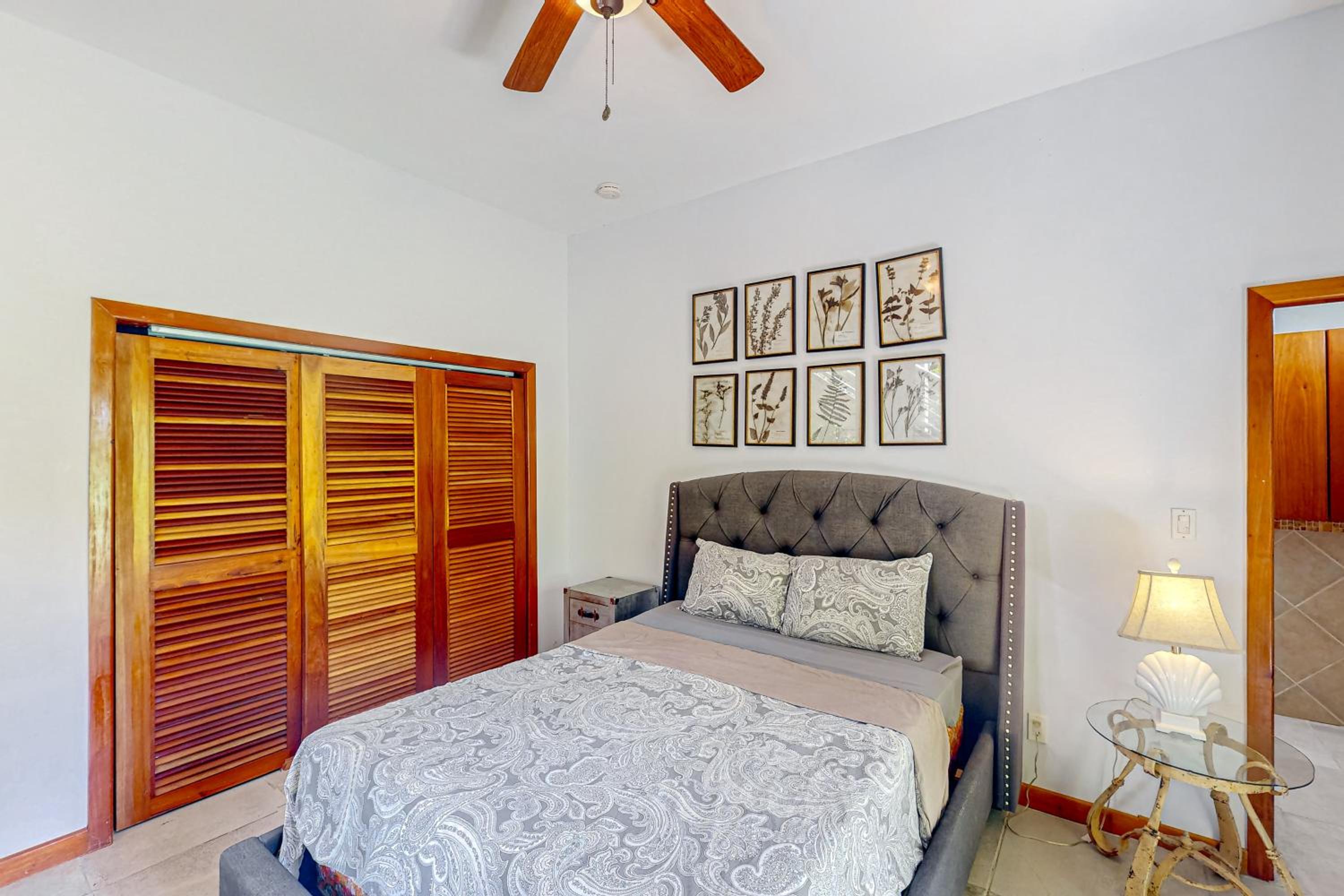 A1 at Blue Water Beach Villas