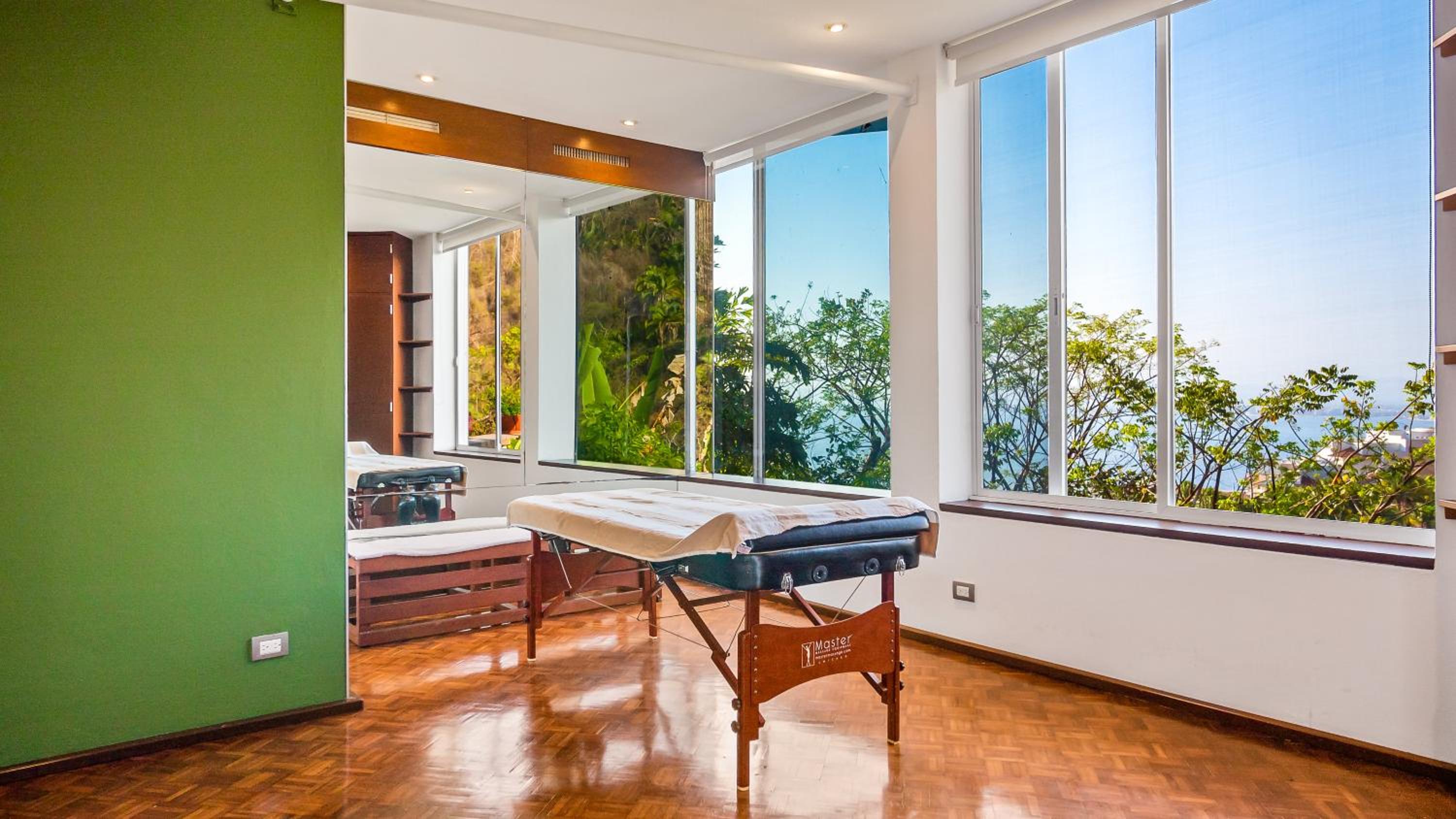Casa Samo Conchas Chinas view 5