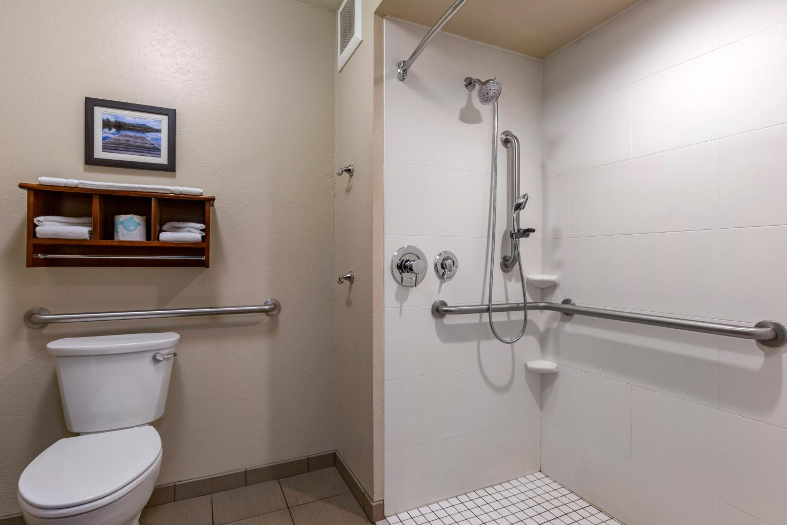 Comfort Inn & Suites Coeur d'Alene, Photo 21