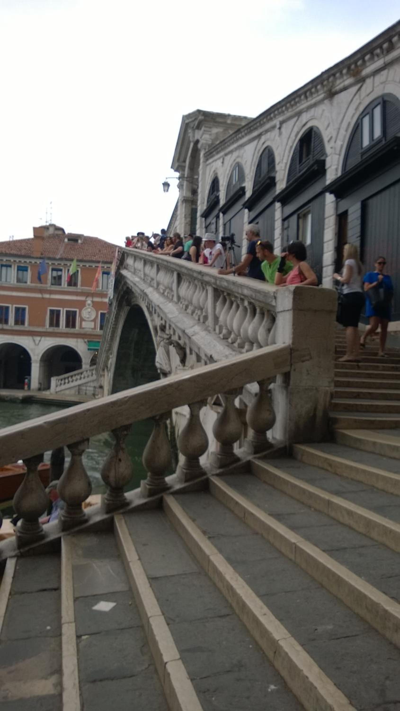 In Venice Back To San Marco tourist apartment